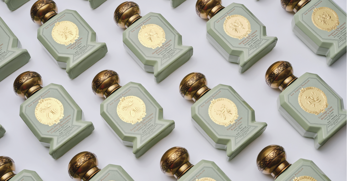 Officine Universelle Buly | Univers