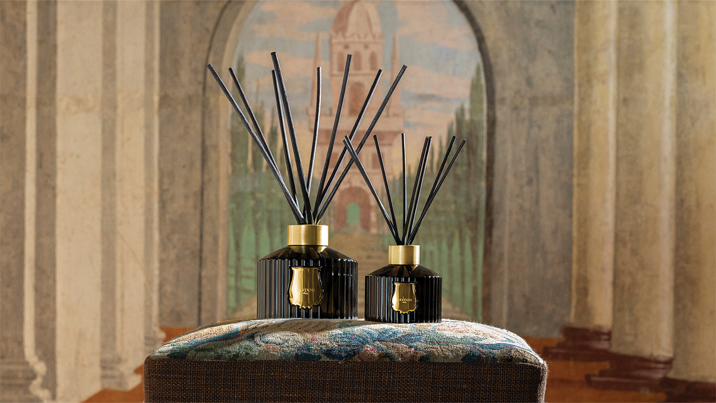 CIRE TRUDON NEW-IN: CANDLES, DIFFUSERS, HAND SOAPS & FRAGRANCES