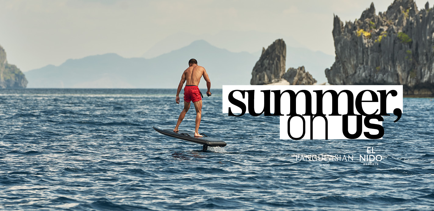 FINAL CALL: A SUMMER ON US