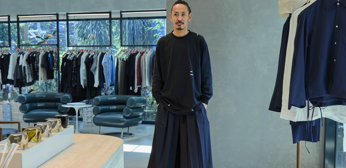 NOW IN UNIVERS ONE ROCKWELL: SETCHU