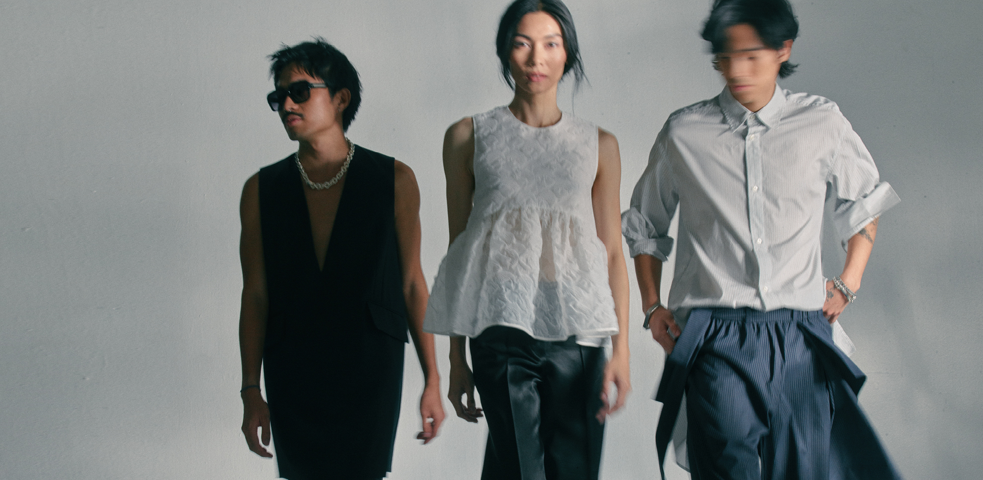 SPRING / SUMMER 2026 — NOW AT UNIVERS