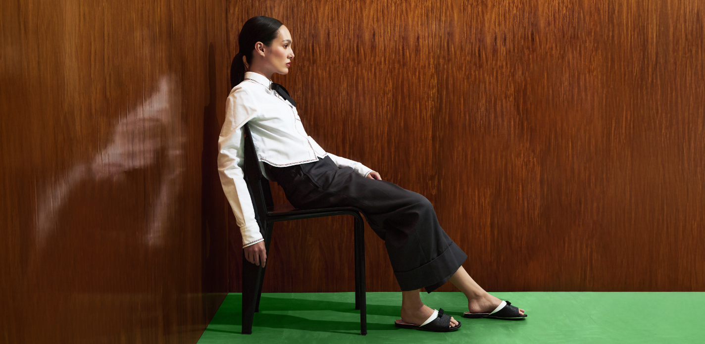 SPRING / SUMMER 2026 — NOW AT UNIVERS