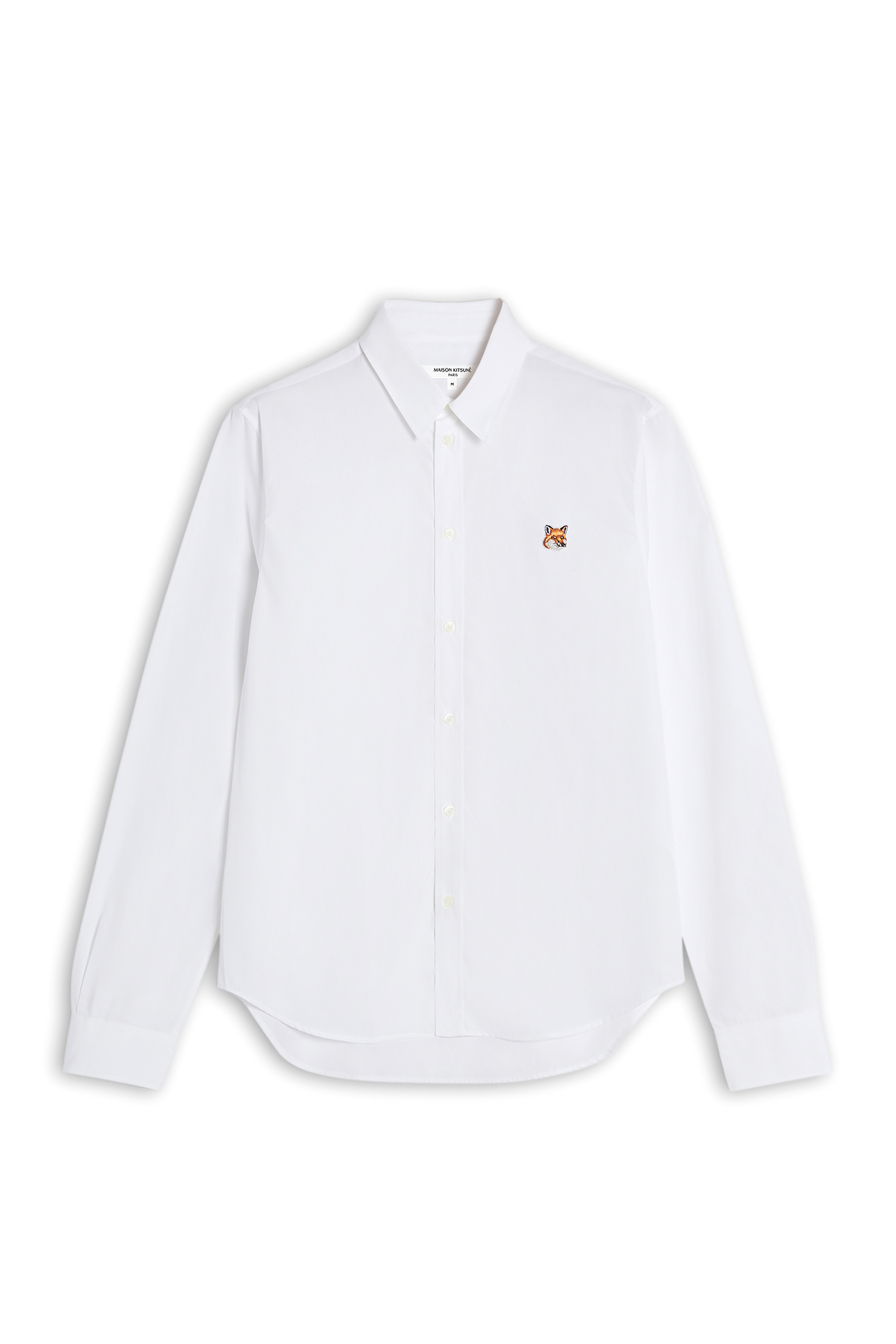 MENS FOX HEAD CLASSIC LONG SLEEVE SHIRT