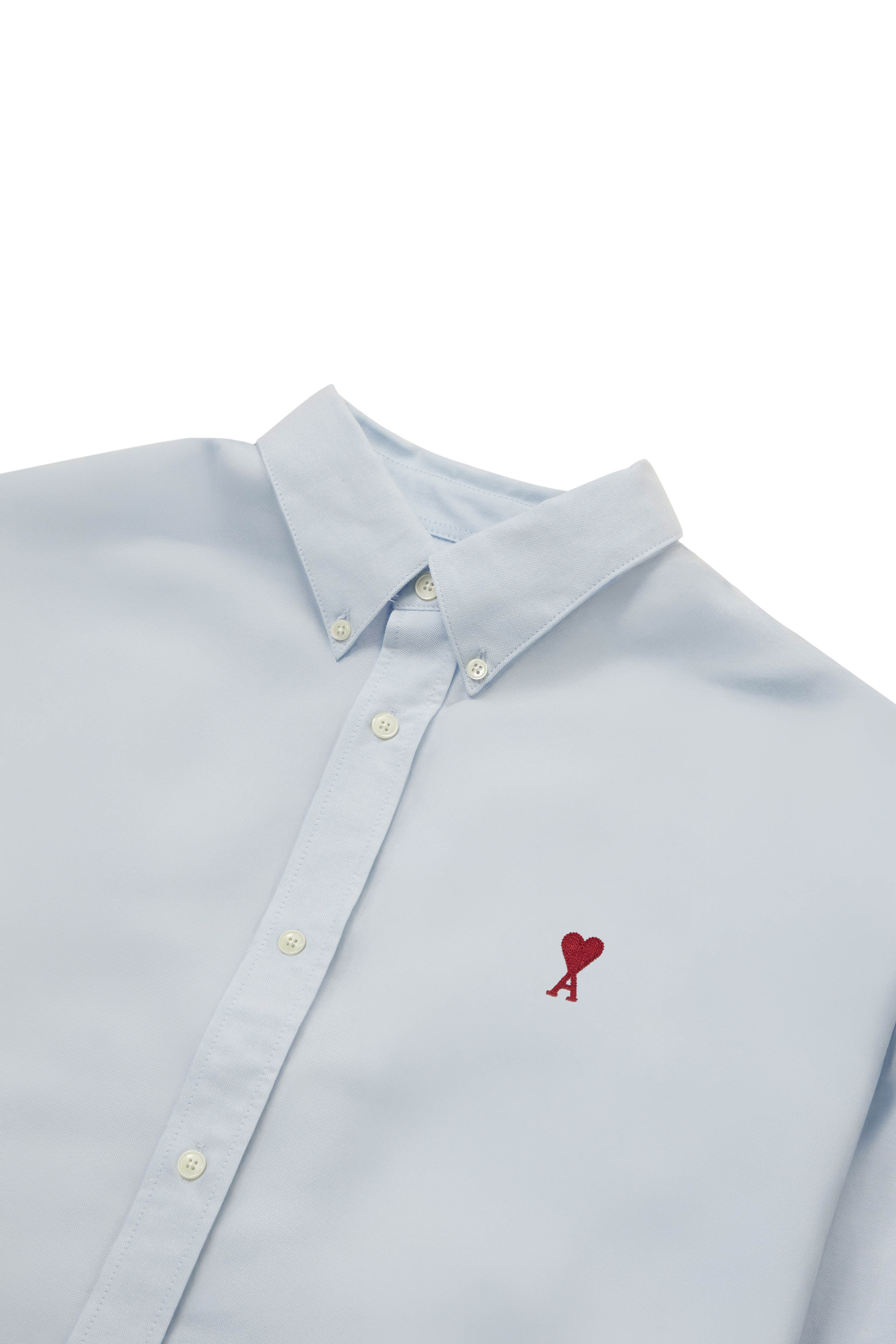 ADC BOXY FIT LONG SLEEVE SHIRT thumbnail 2