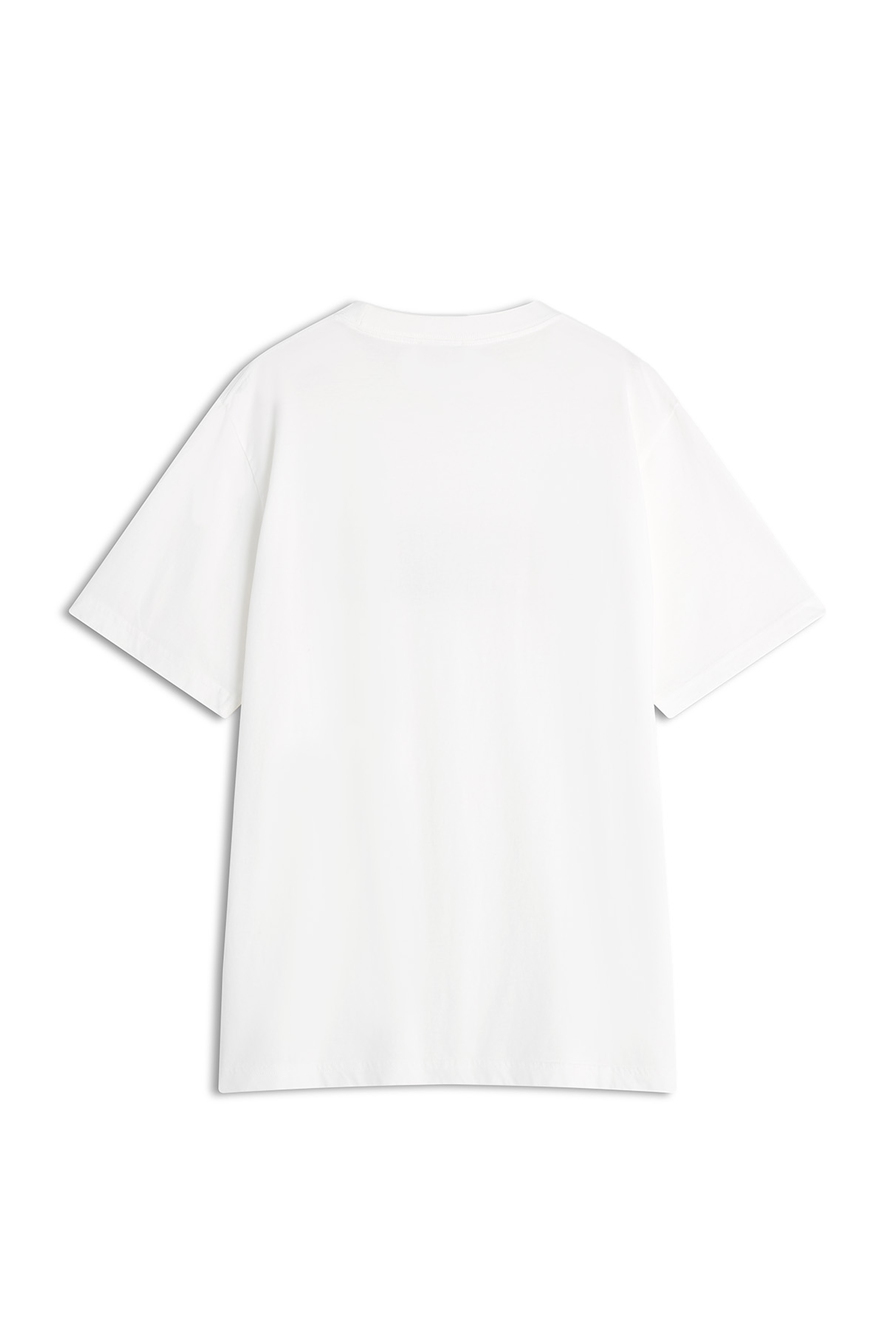 MAISON KITSUNÉ x AUTRY VARSITY T-SHIRT thumbnail 2