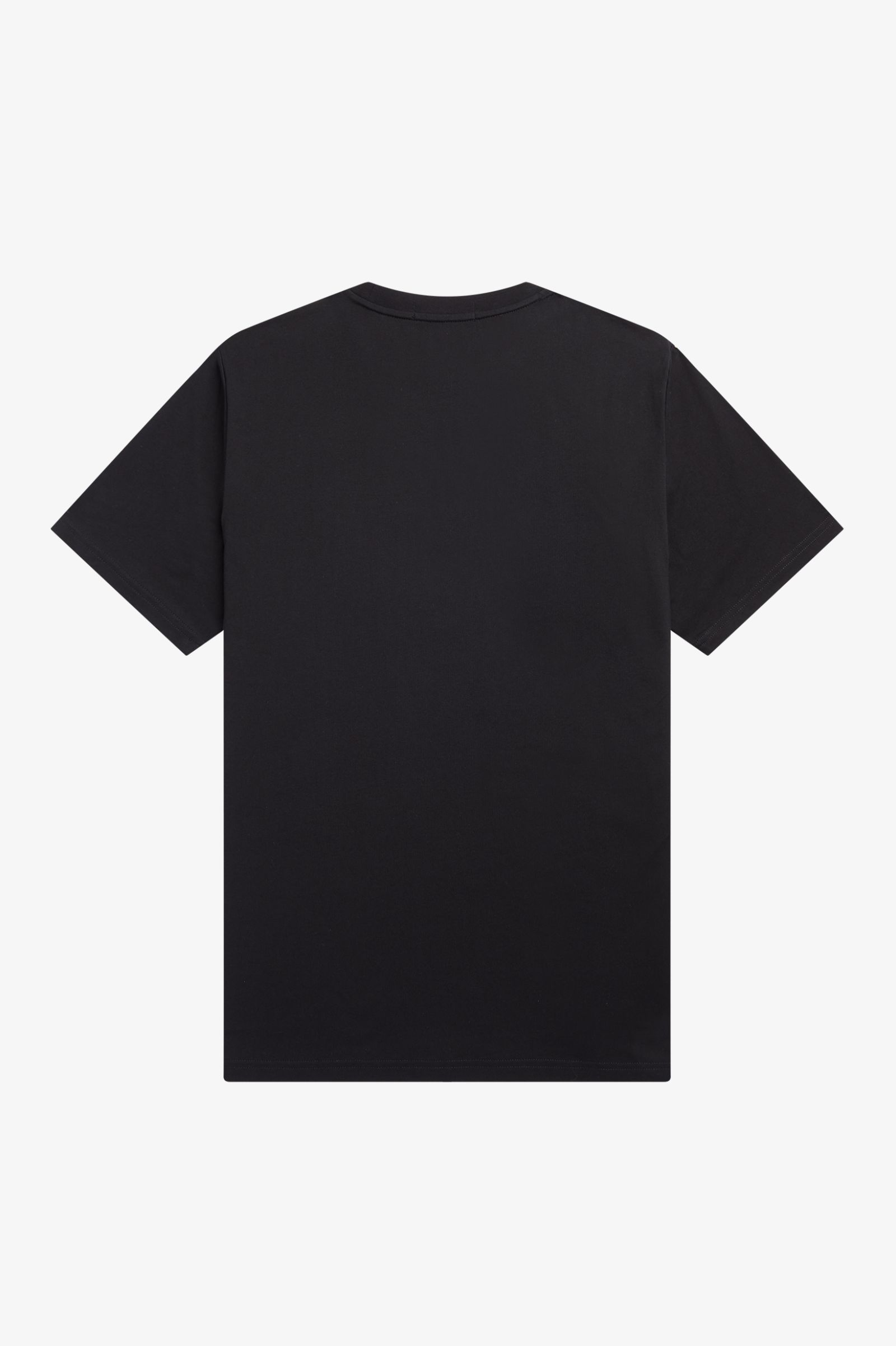 MEN'S EMBROIDERED T-SHIRT thumbnail 2