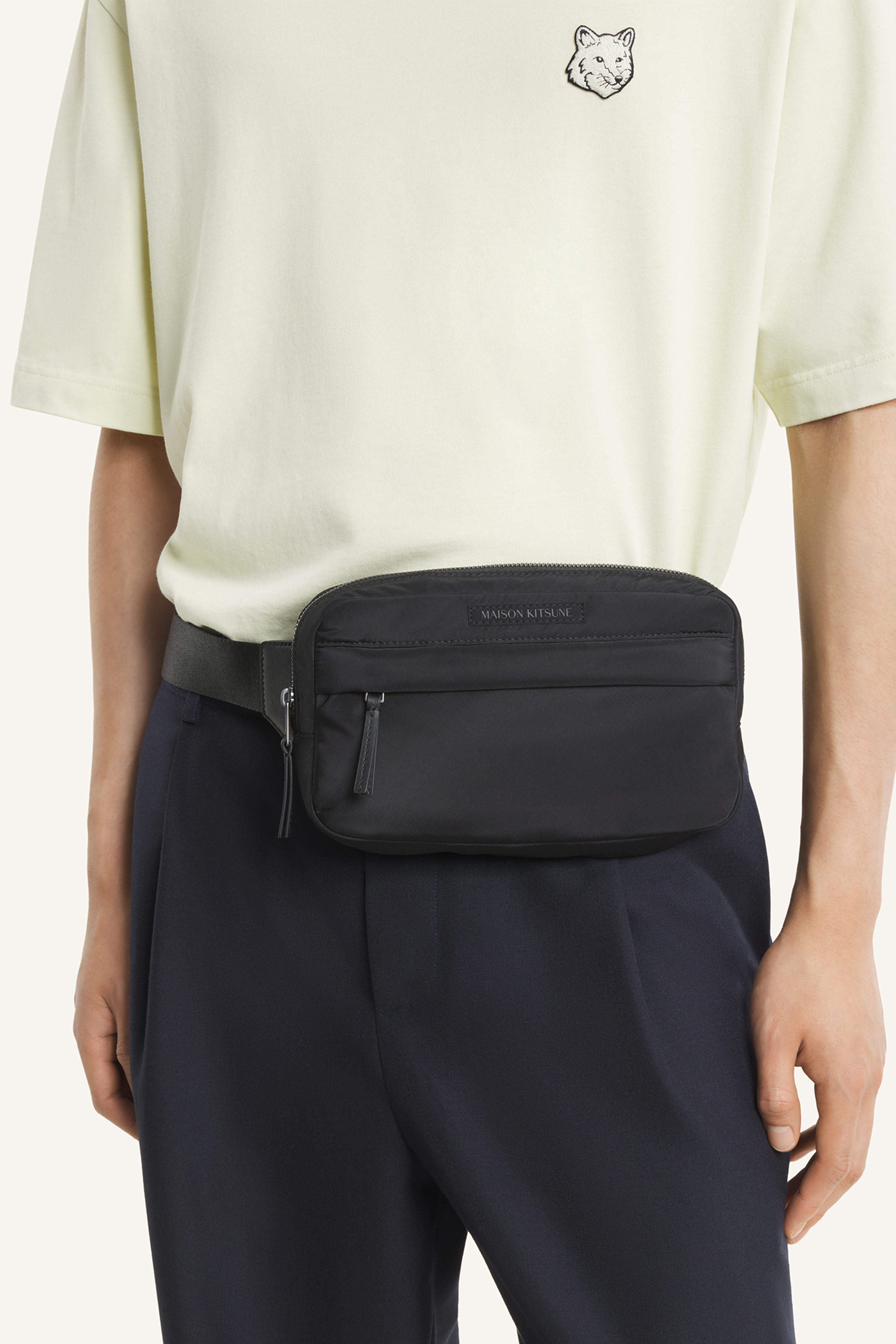 NYLON BUMBAG thumbnail 7