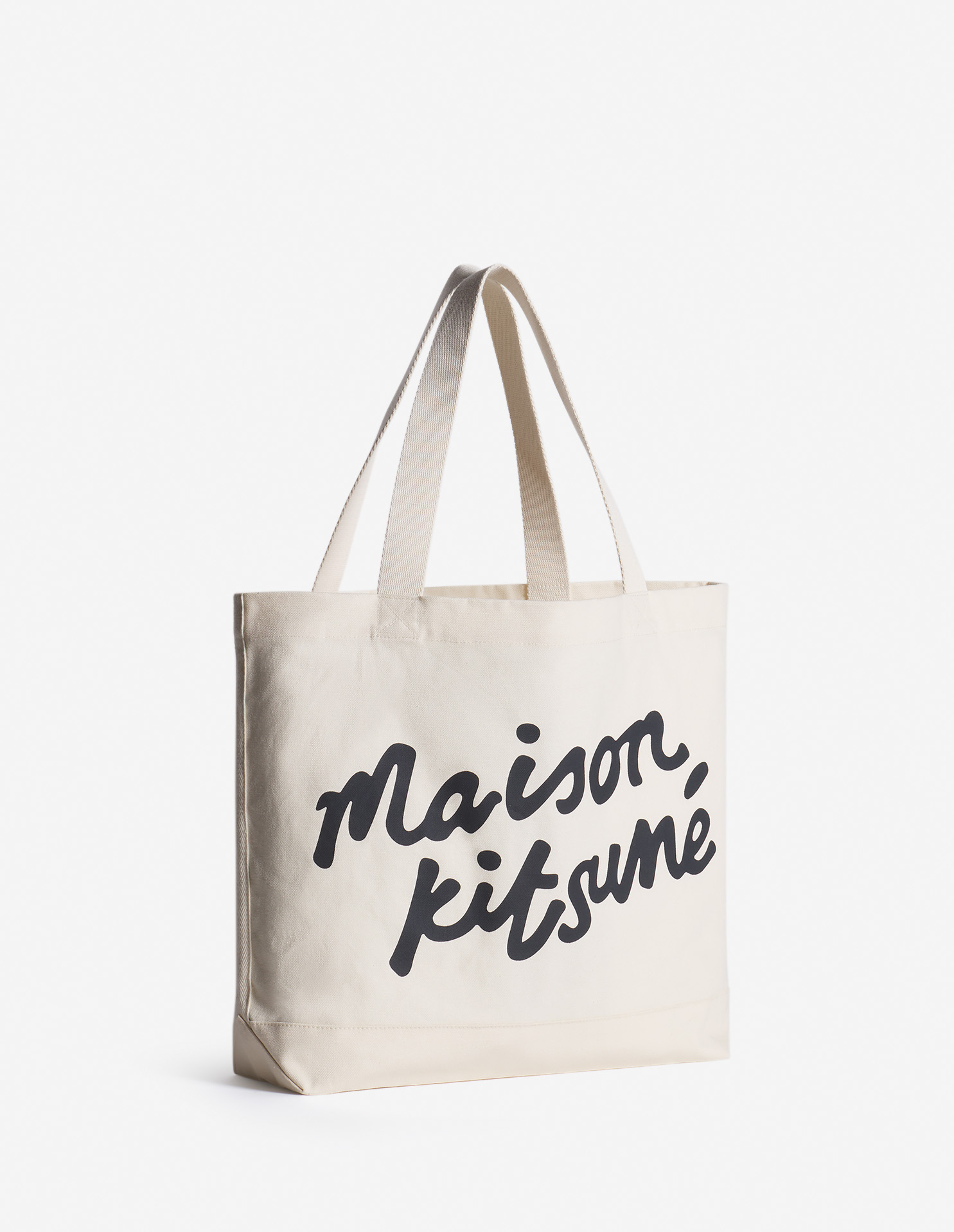 MAISON KITSUNE HANDWRITING TOT thumbnail 2