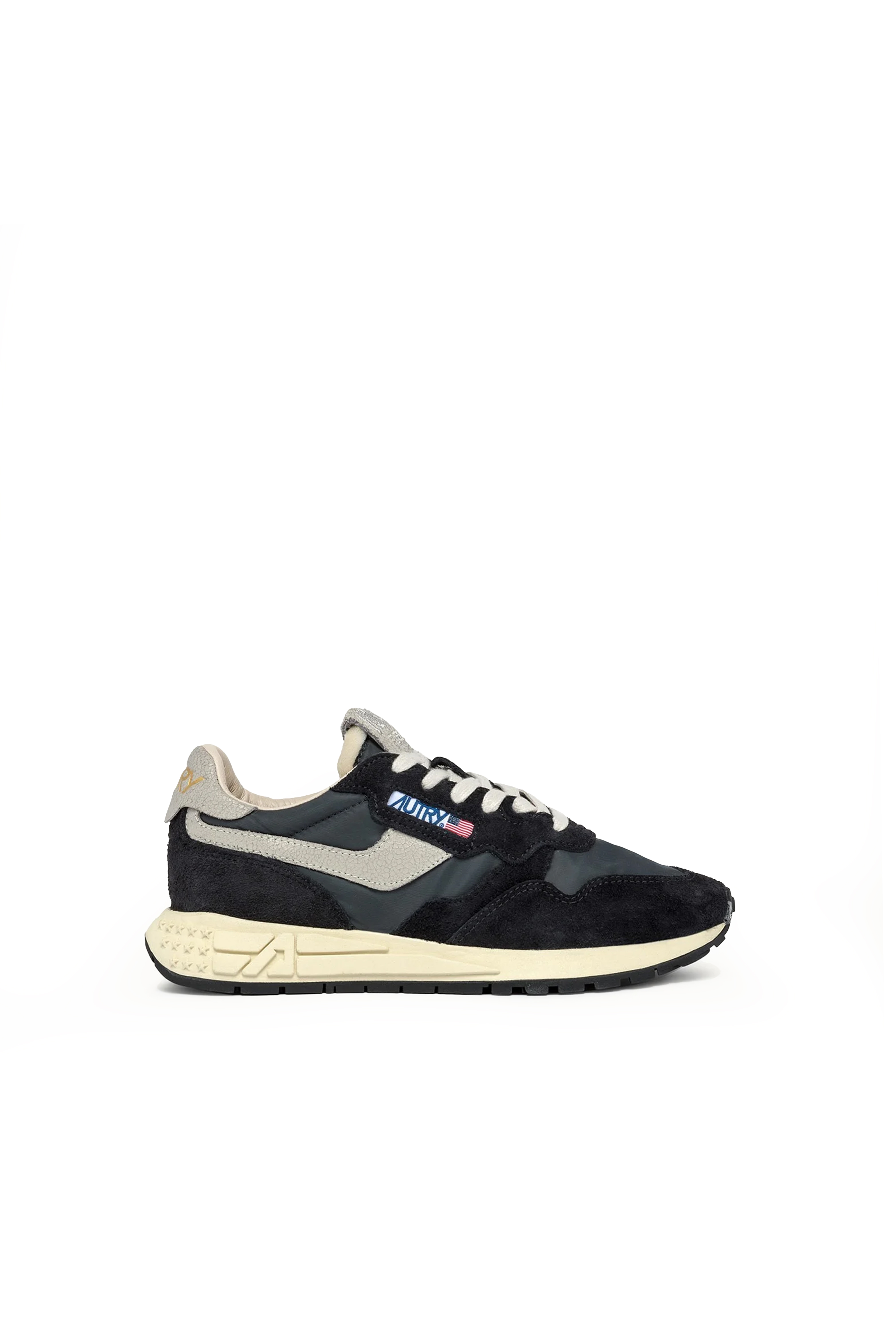 REELWIND LOW SNEAKERS