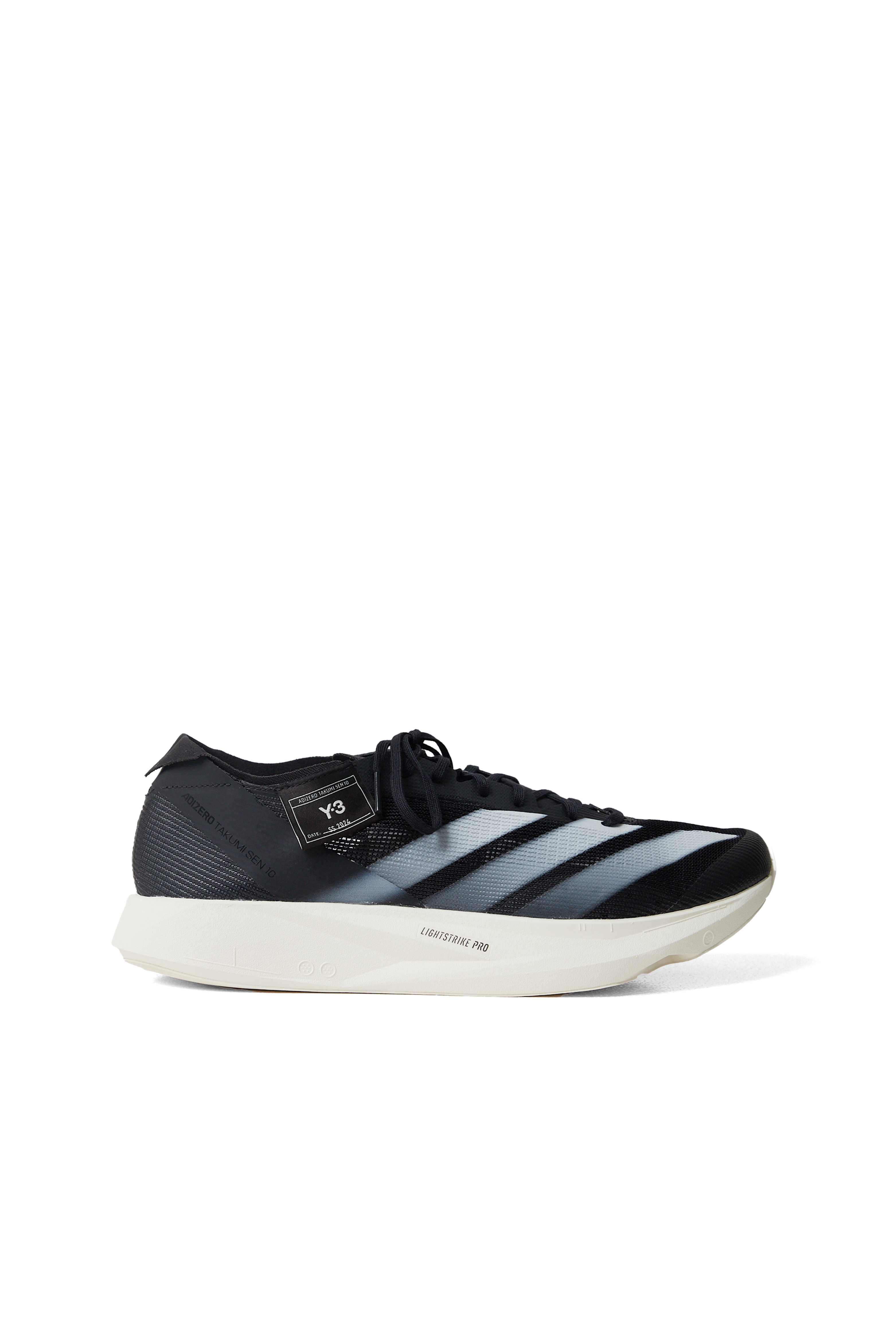 Y-3 TAKUMI SEN 10