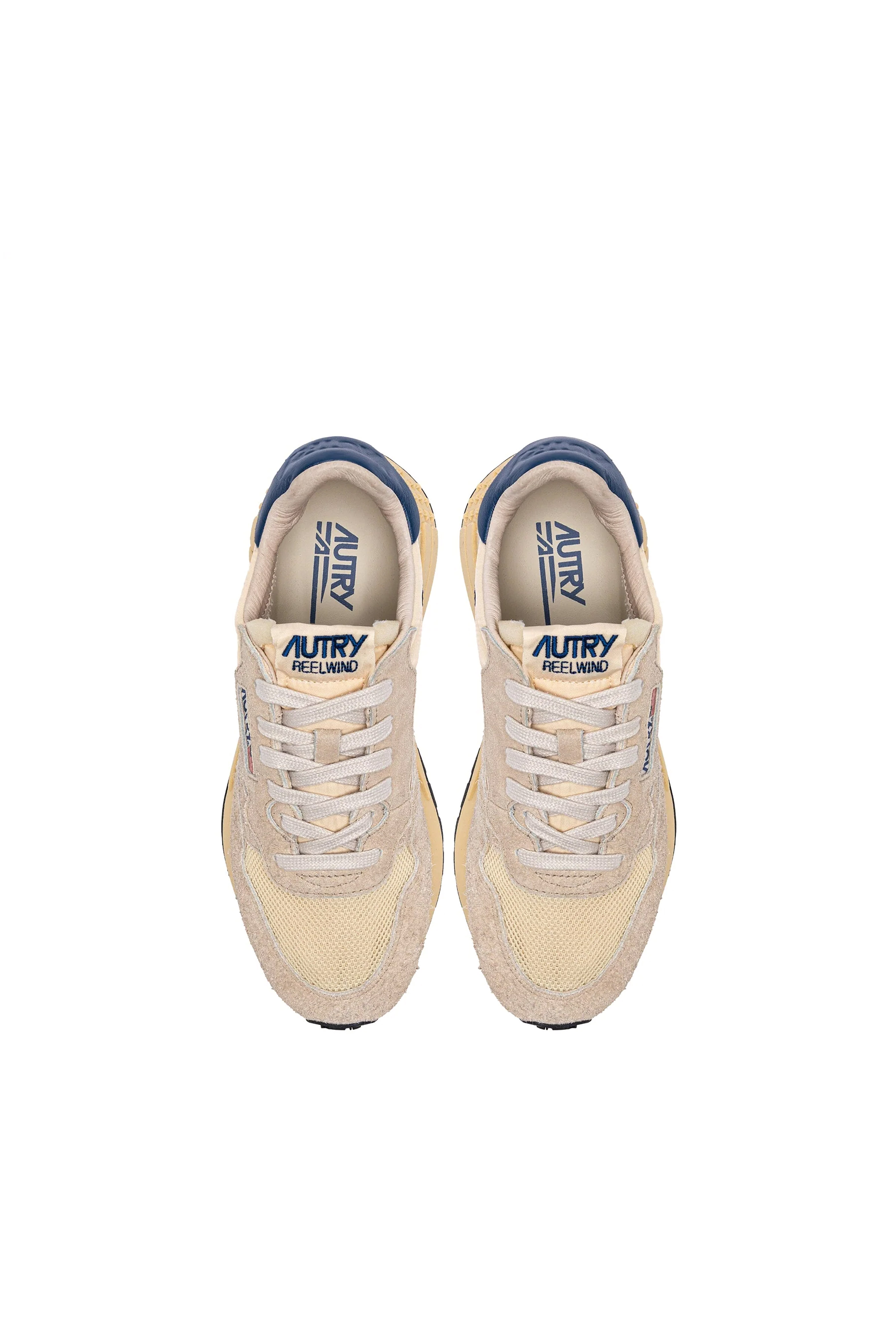 WOMENS REELWIND LOW UT27 thumbnail 4