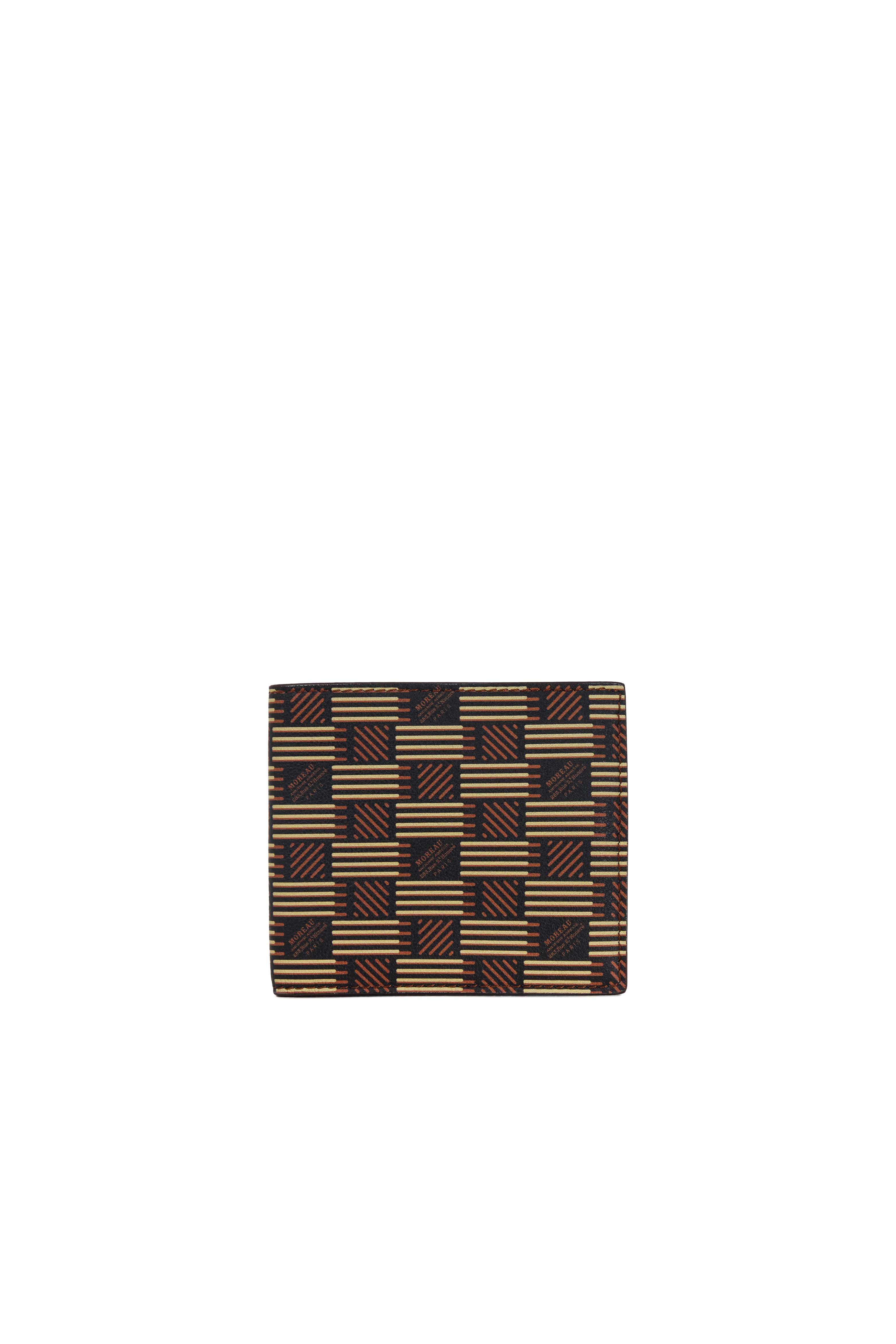 BILLFOLD 6 CC WALLET CM