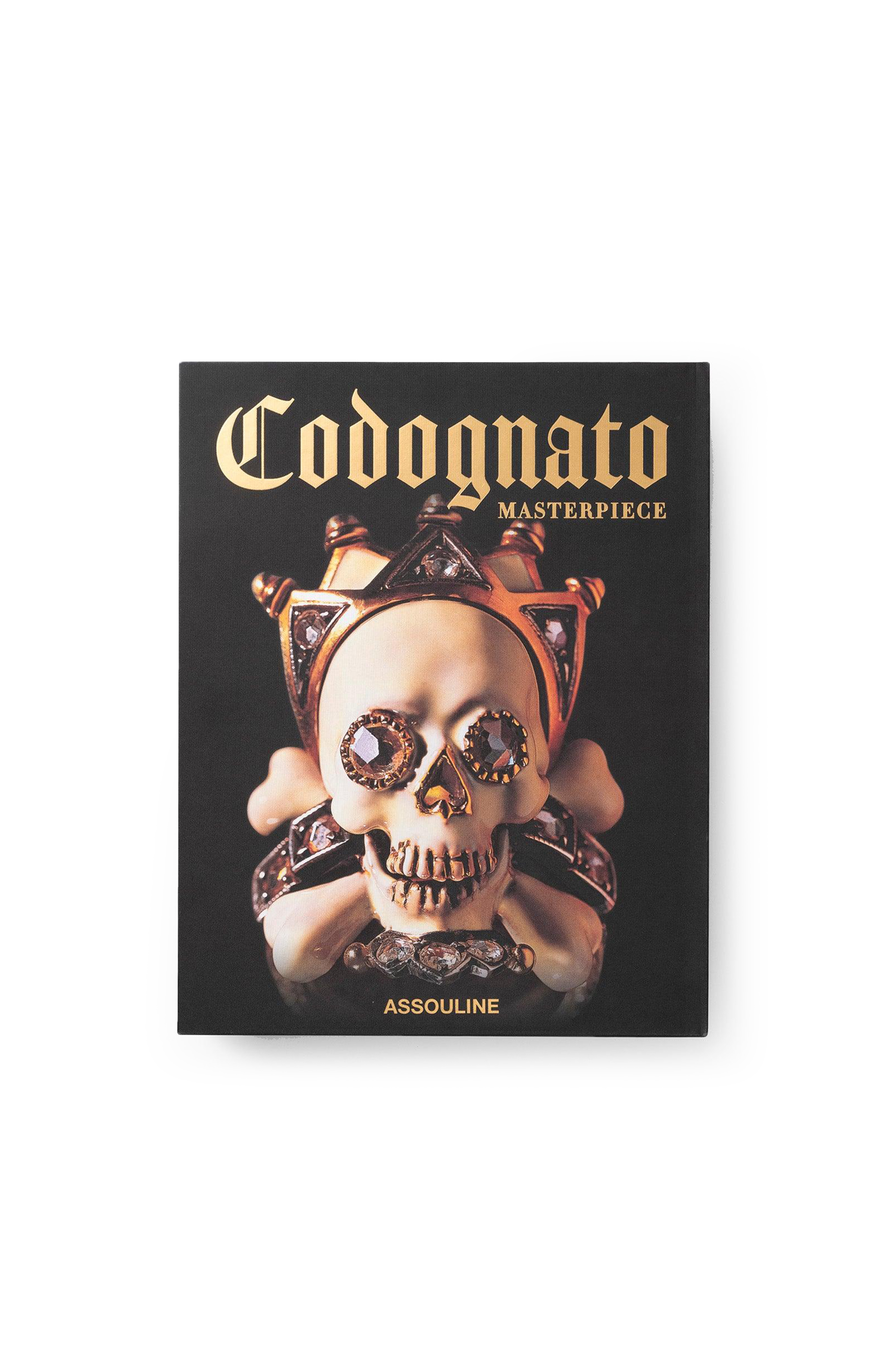 ASSOULINE-CODOGNATO MASTERPIEC thumbnail 4