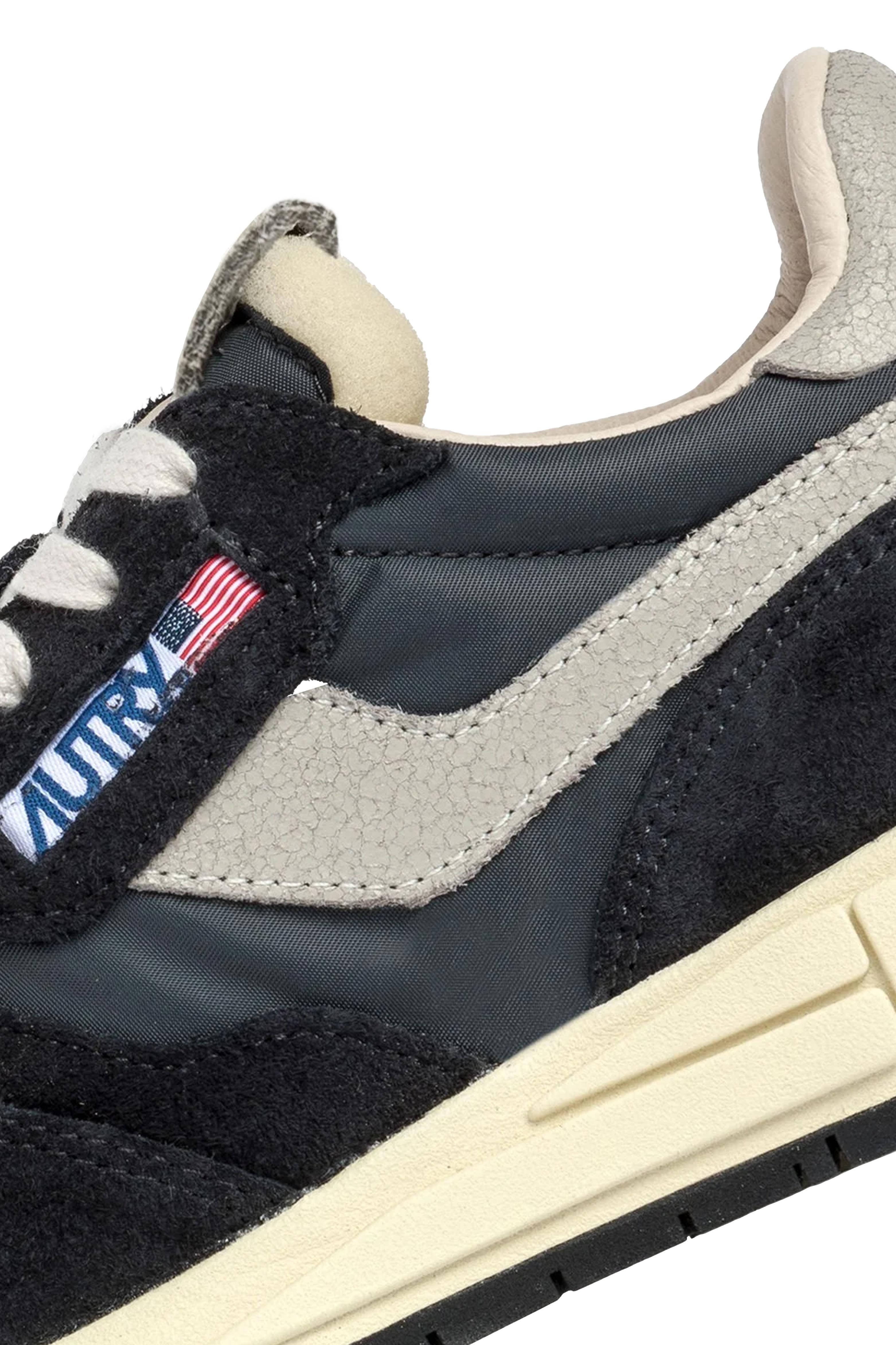 REELWIND LOW SNEAKERS thumbnail 5