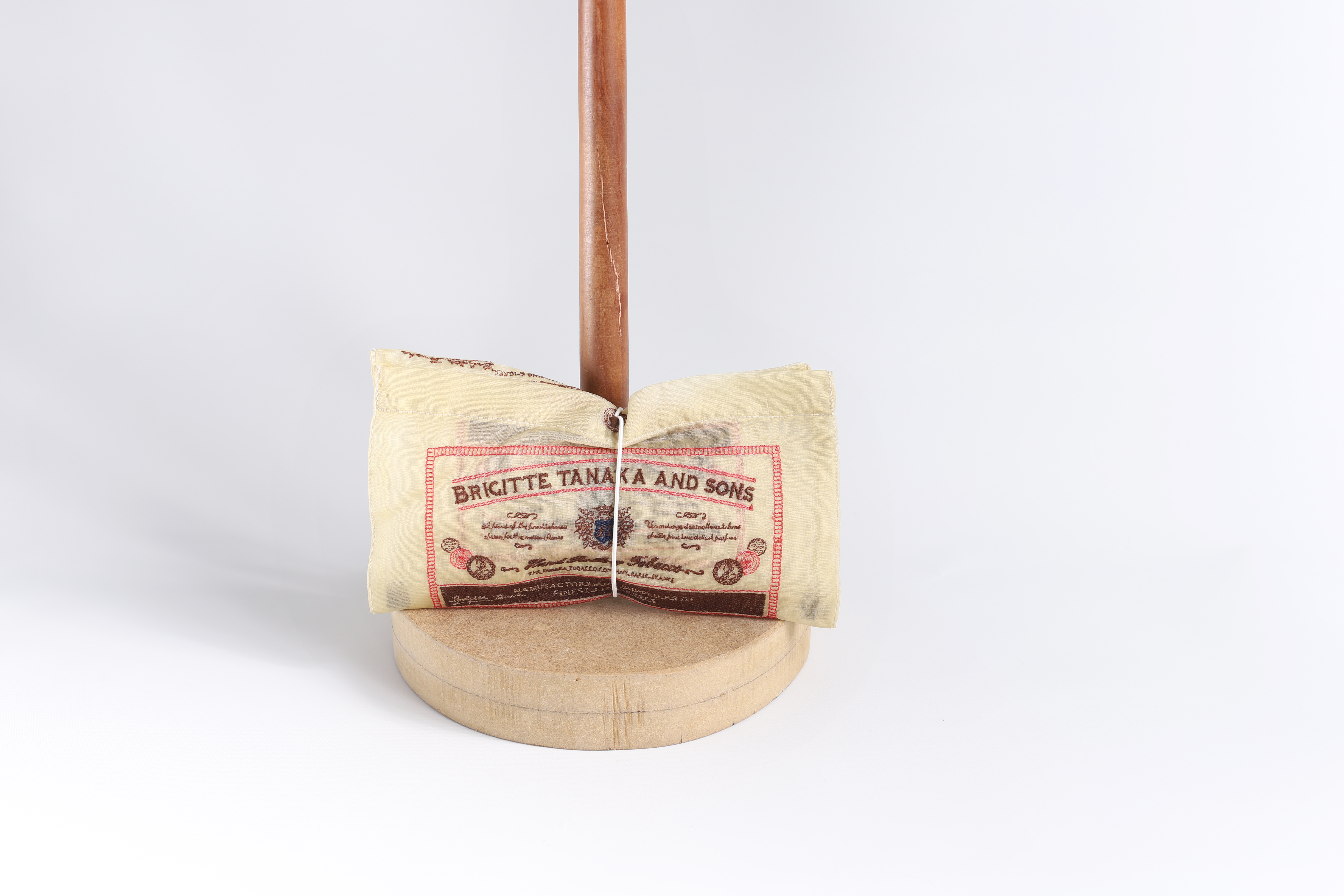 POCHETTE TABAC thumbnail 2