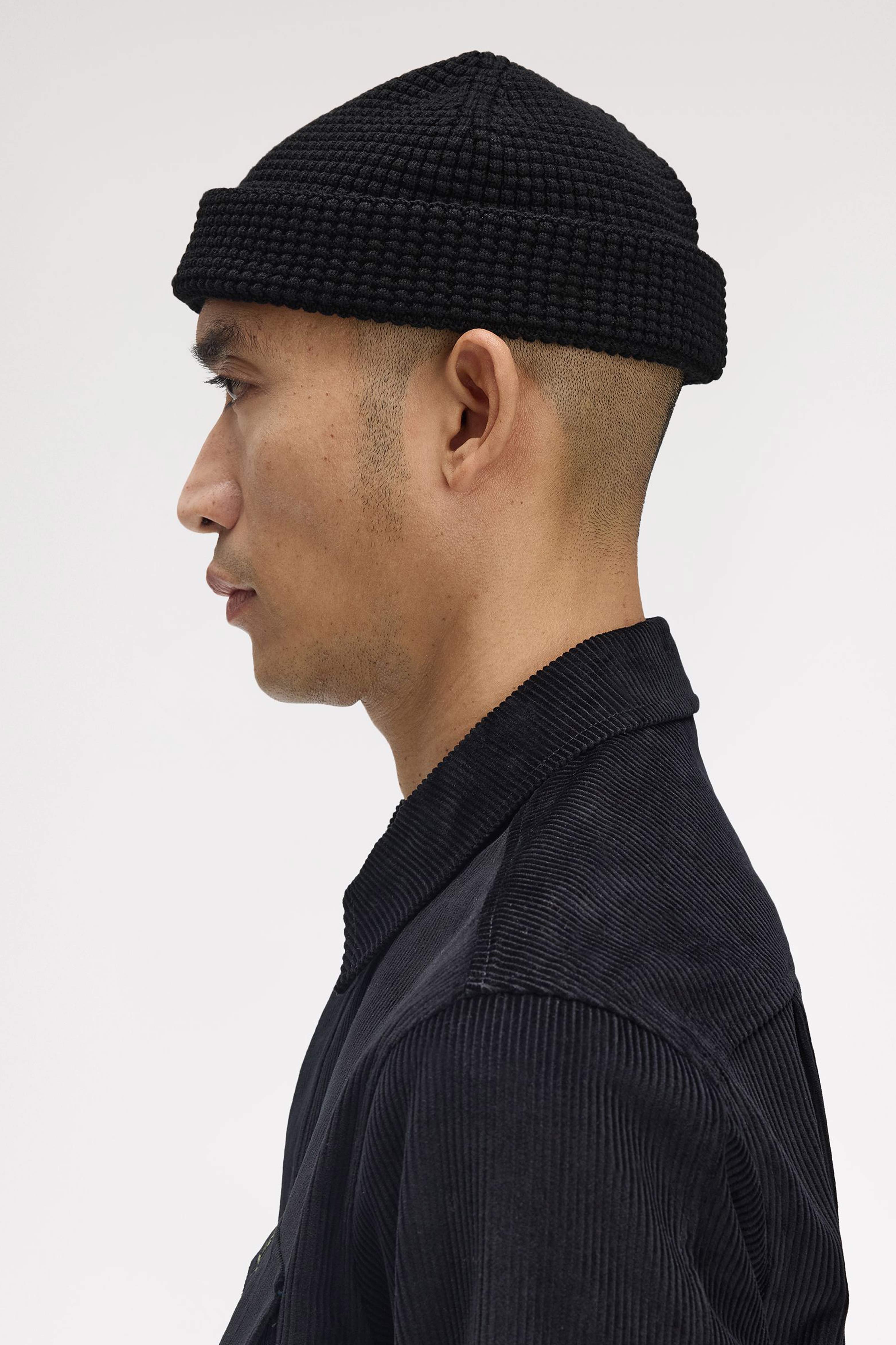 WAFFLE BEANIE thumbnail 6