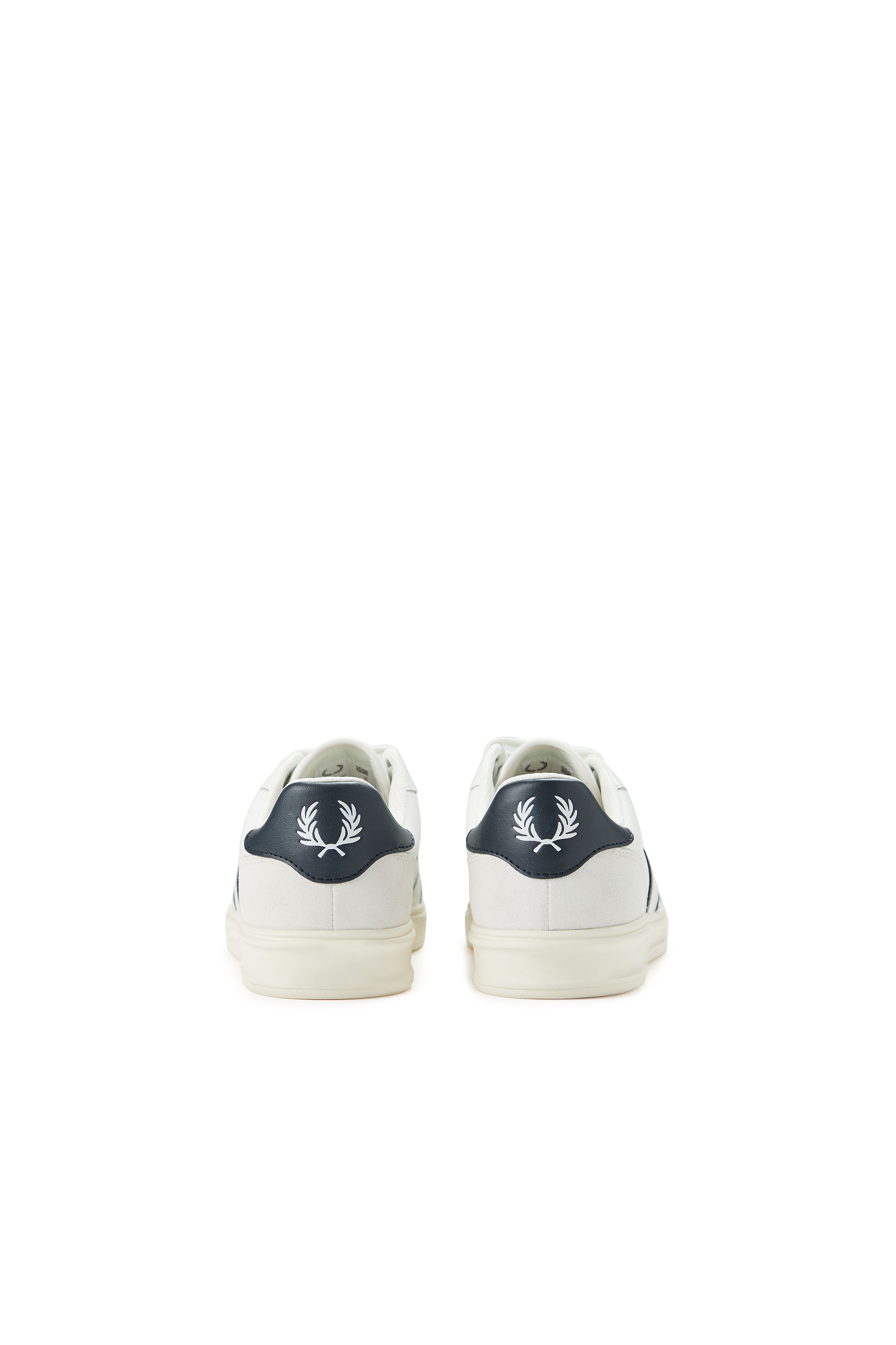 B4 EMBOSSED LEATHER / SUEDE thumbnail 5