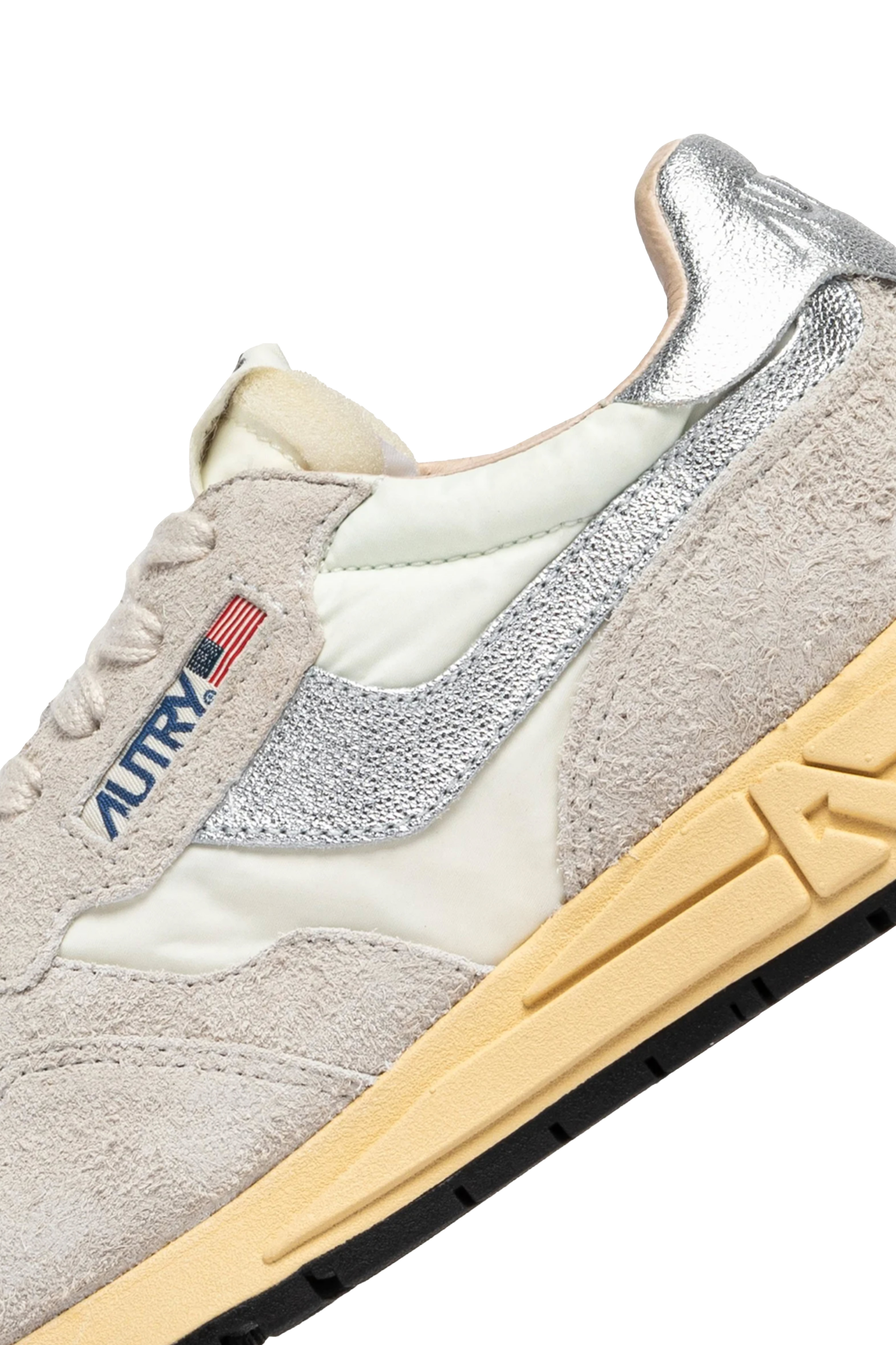WOMENS REELWIND LOW SNEAKERS thumbnail 5