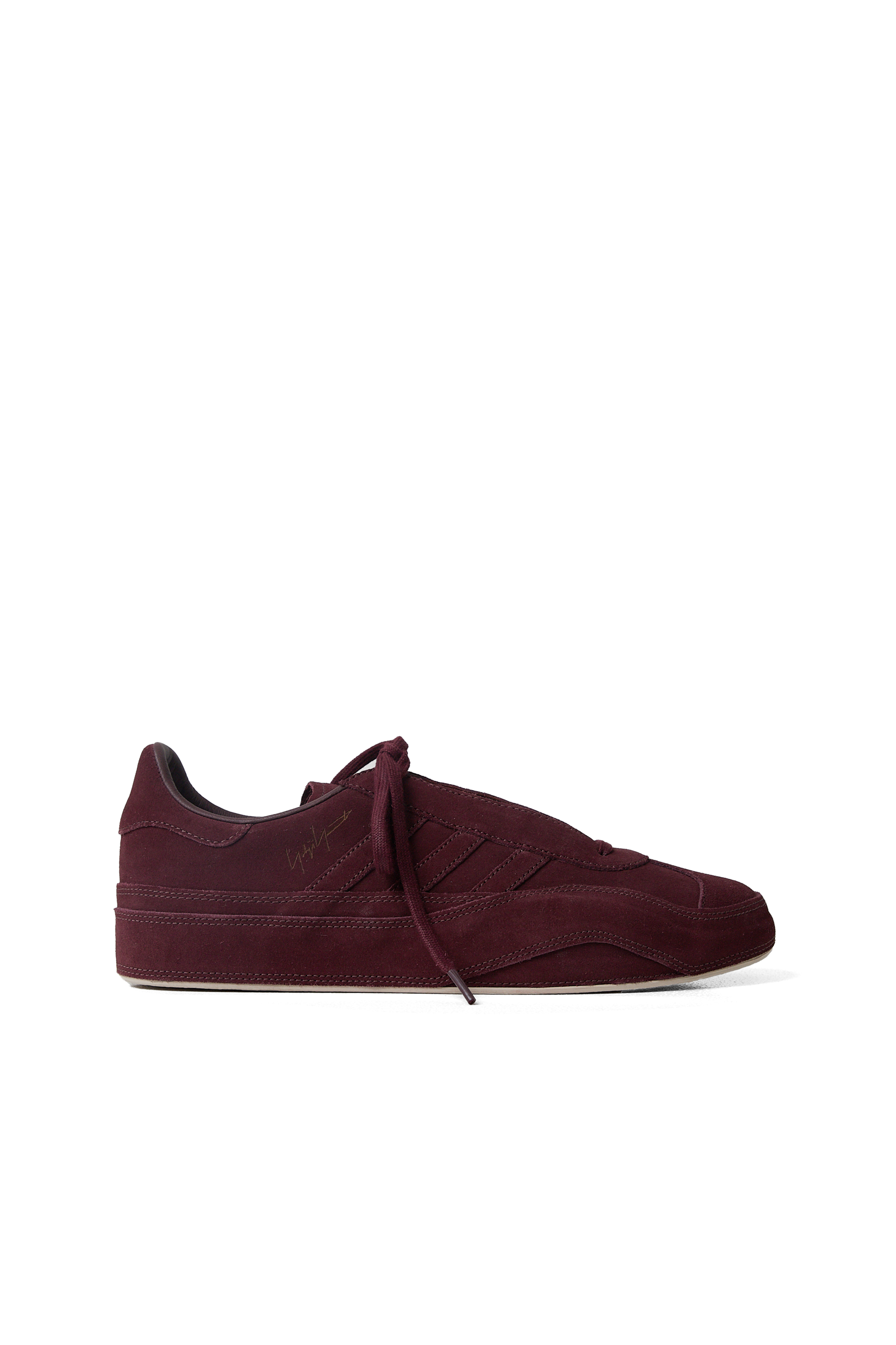 Y-3 GAZELLE