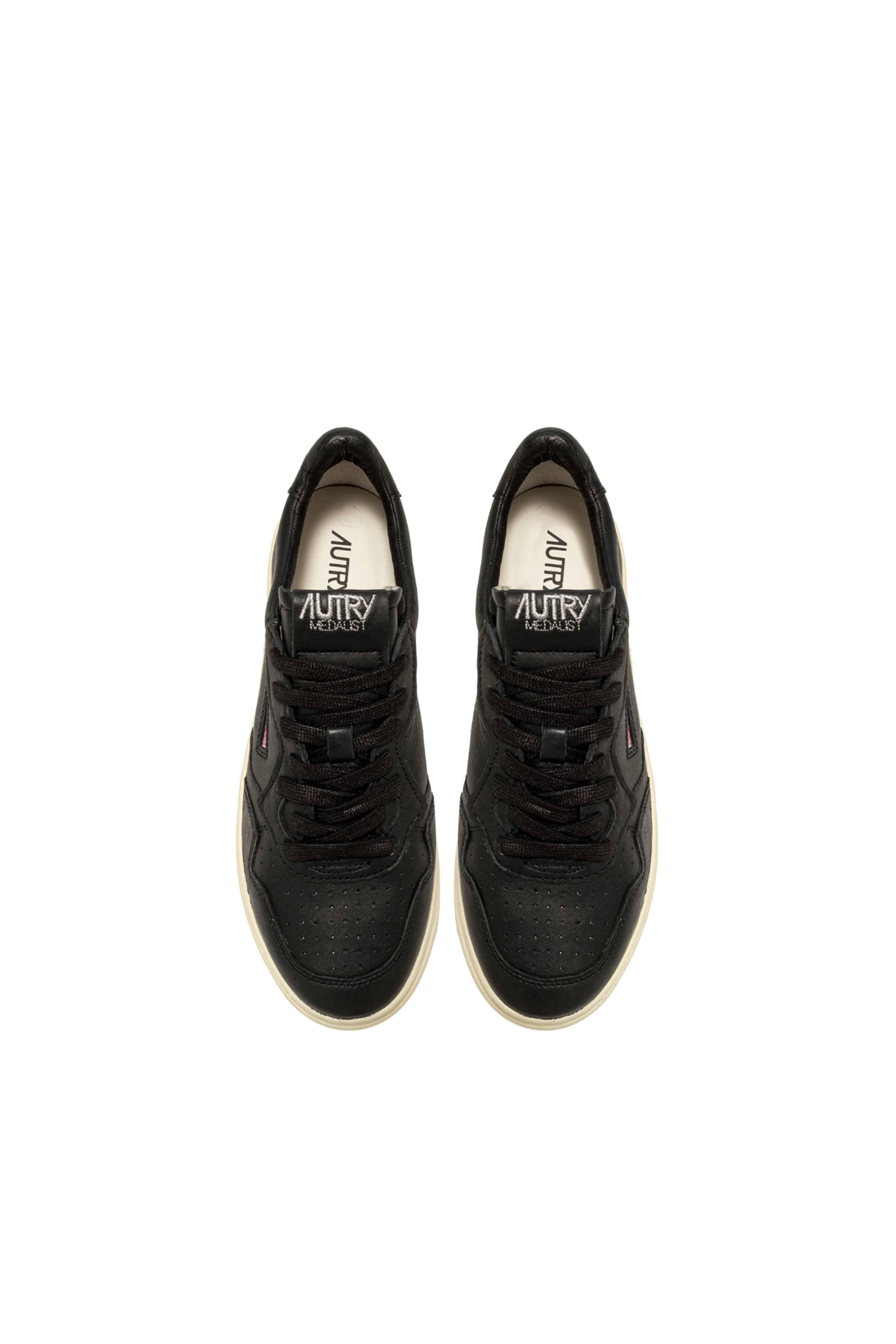 MENS MEDALIST LOW SNEAKERS thumbnail 4