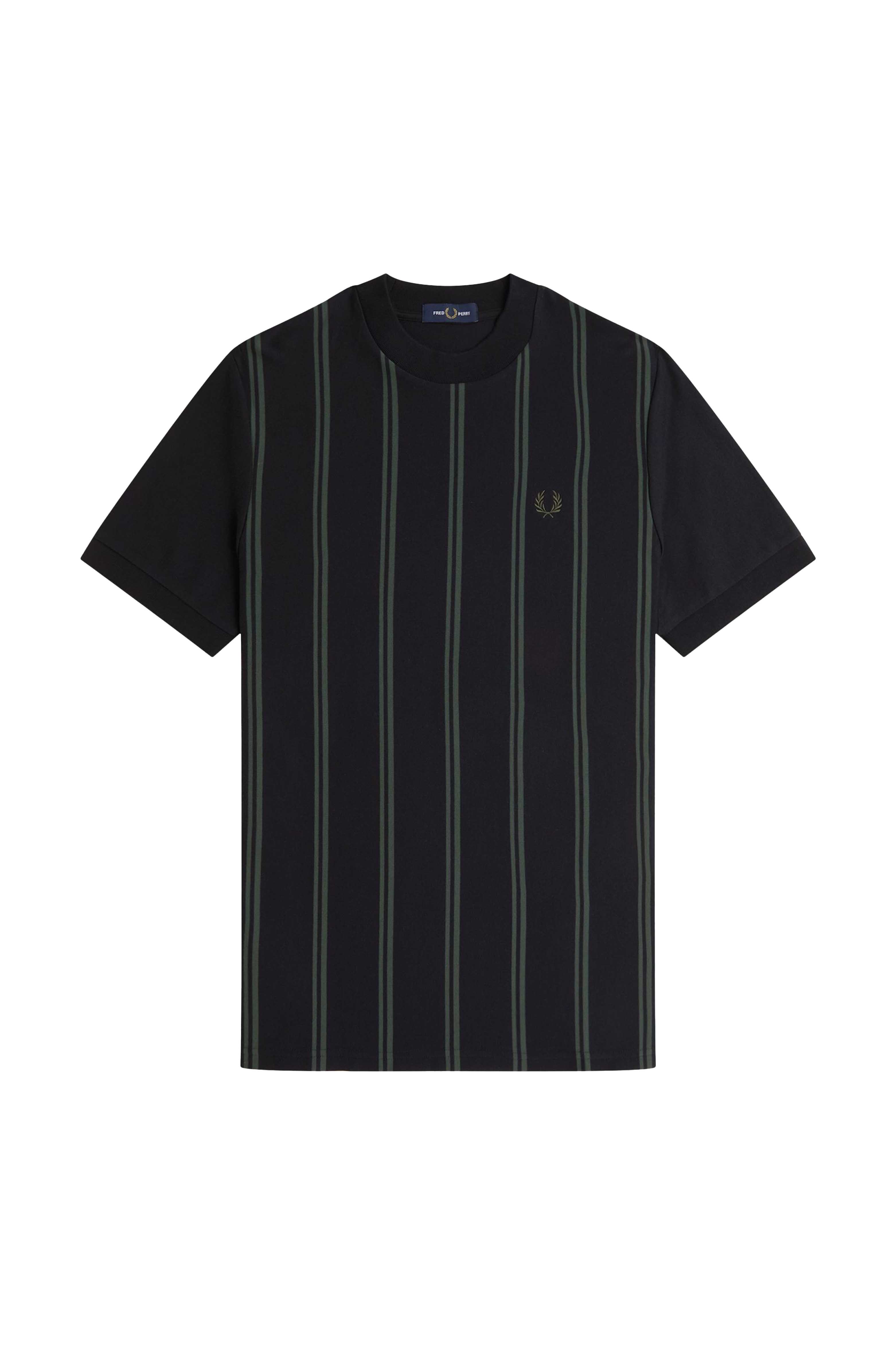 STRIPED T-SHIRT
