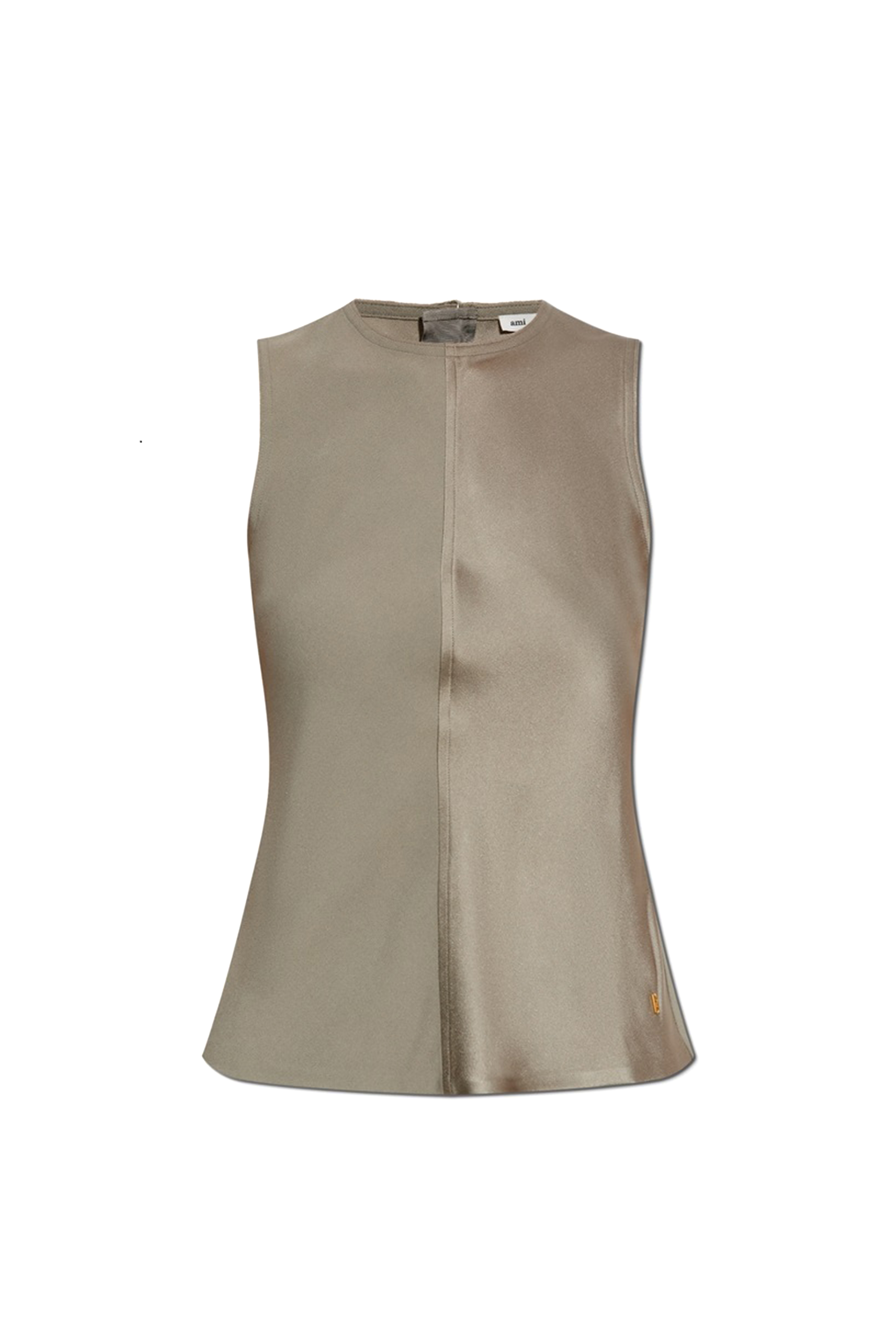 WOMEN'S SLEEVELESS TOP