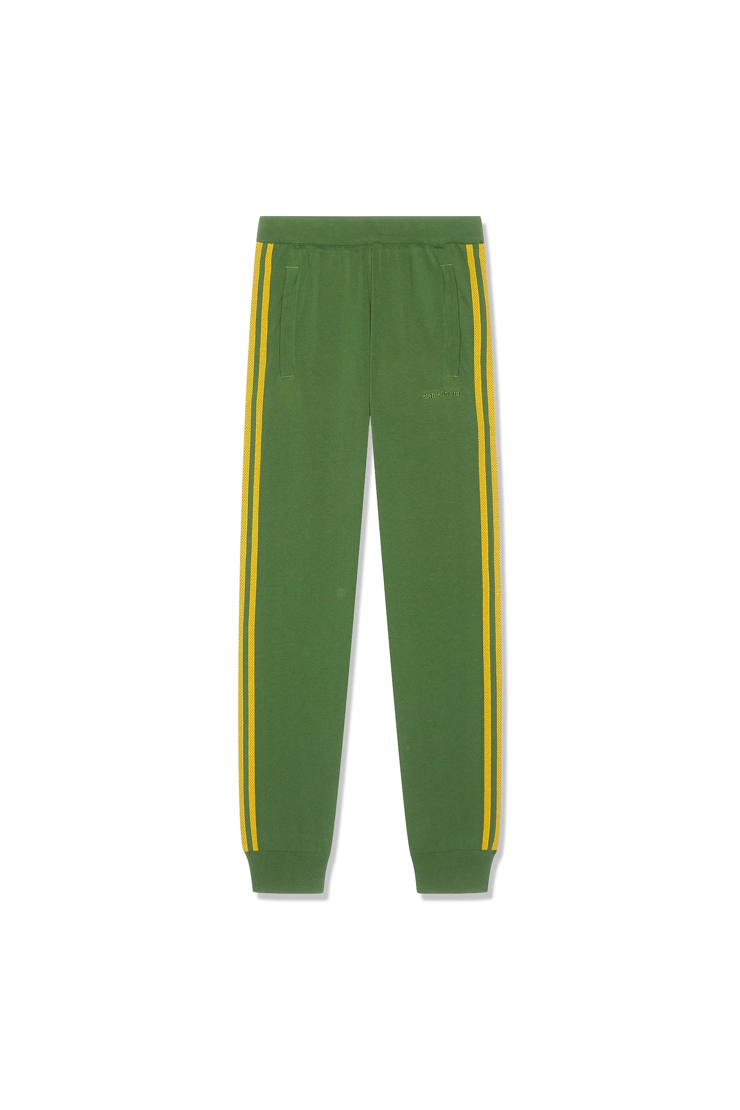 ADIDAS X WALES BONNER N KNIT TRACK PANTS