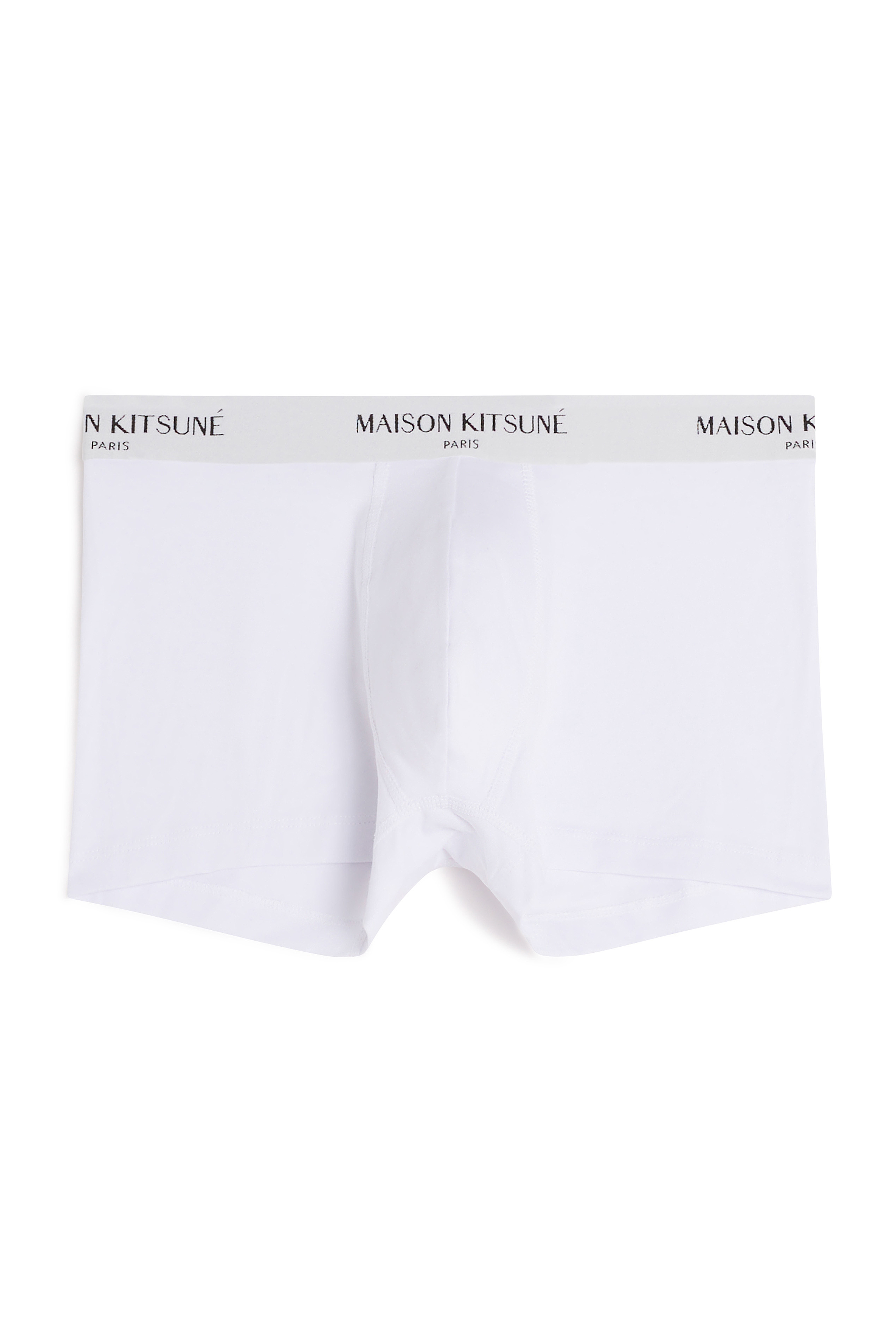 MAISON KITSUNÉ PARIS BOXER PAC thumbnail 5