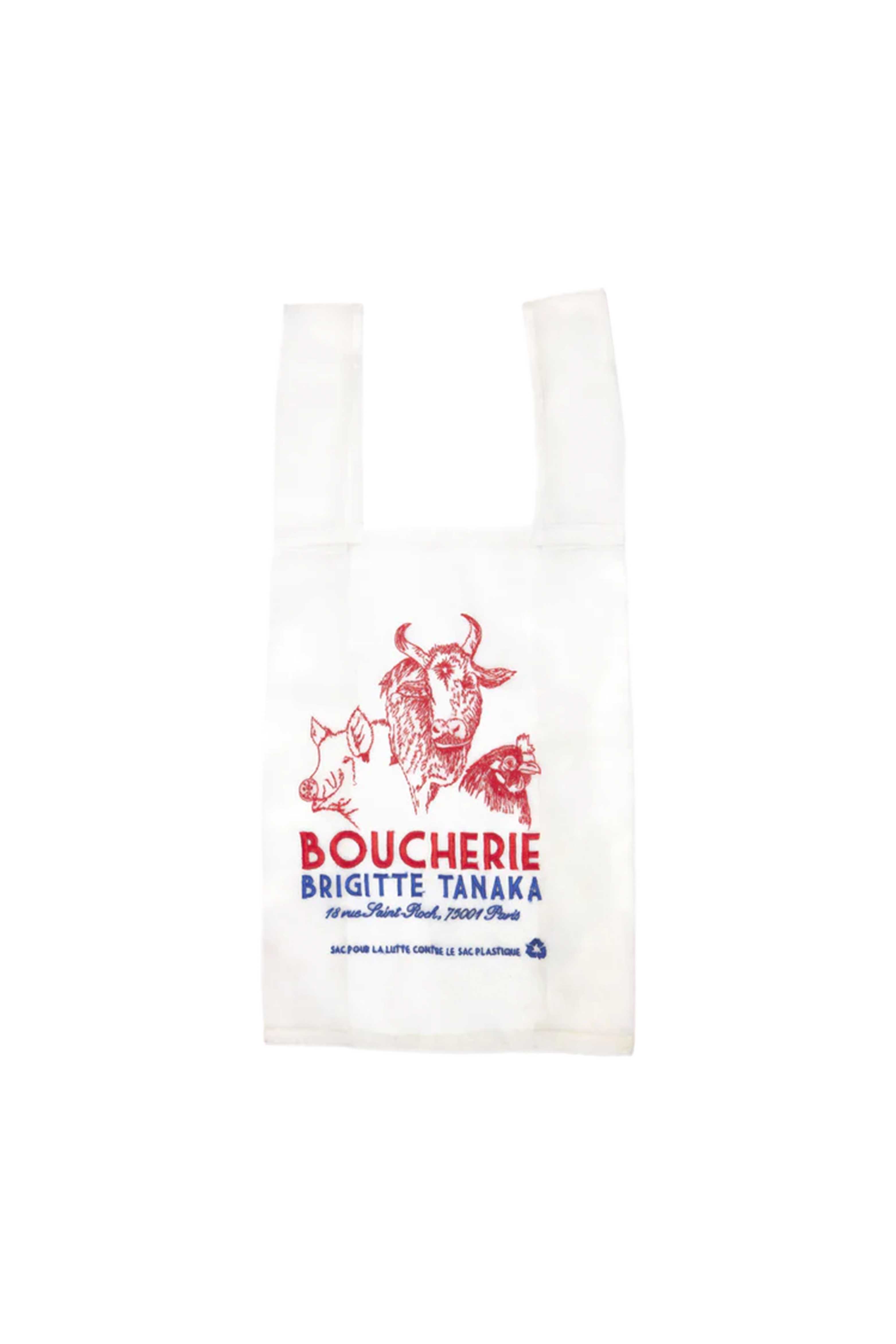 BOUCHERIE
