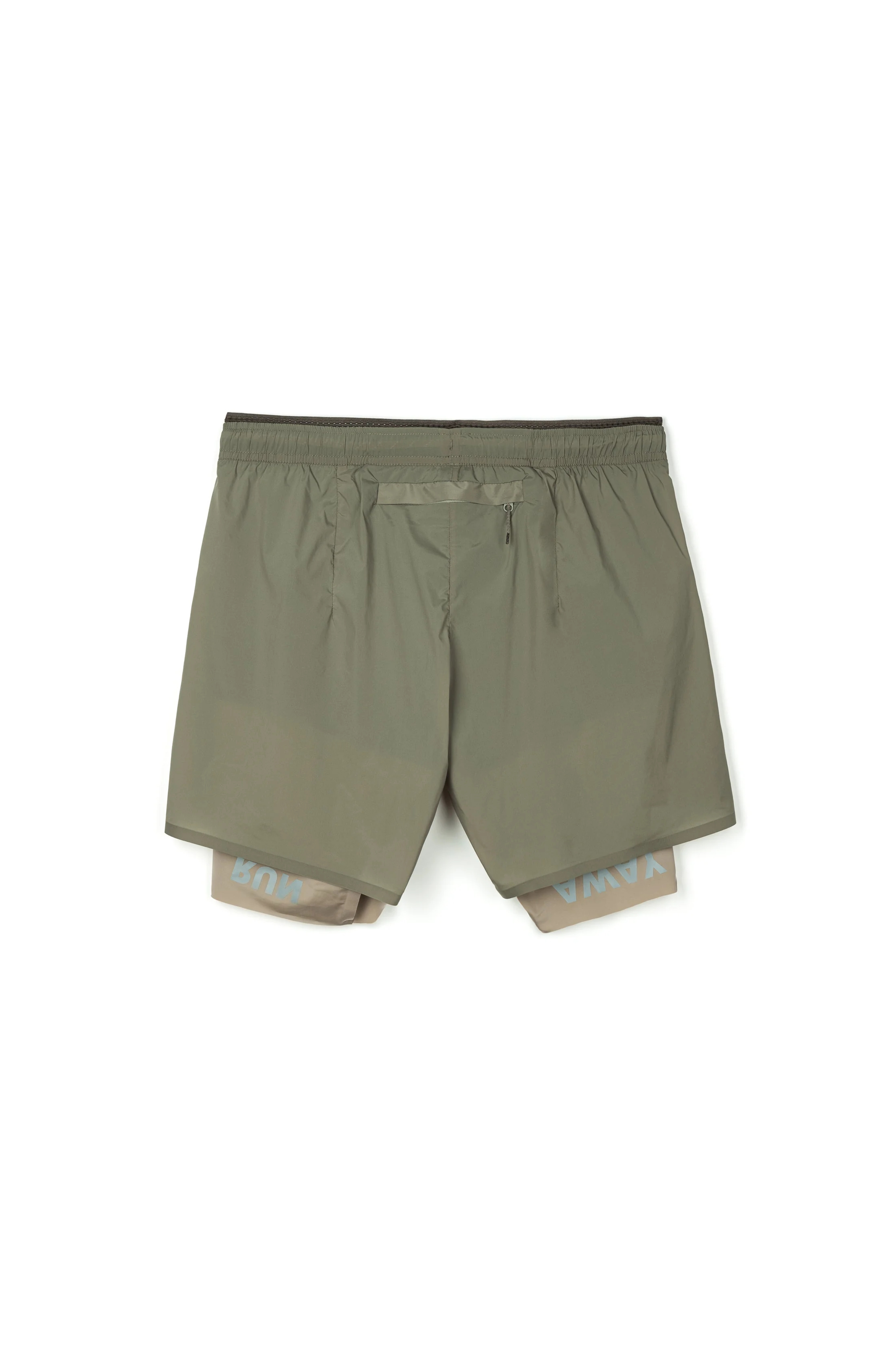TECHSILK™  8" SHORTS thumbnail 2