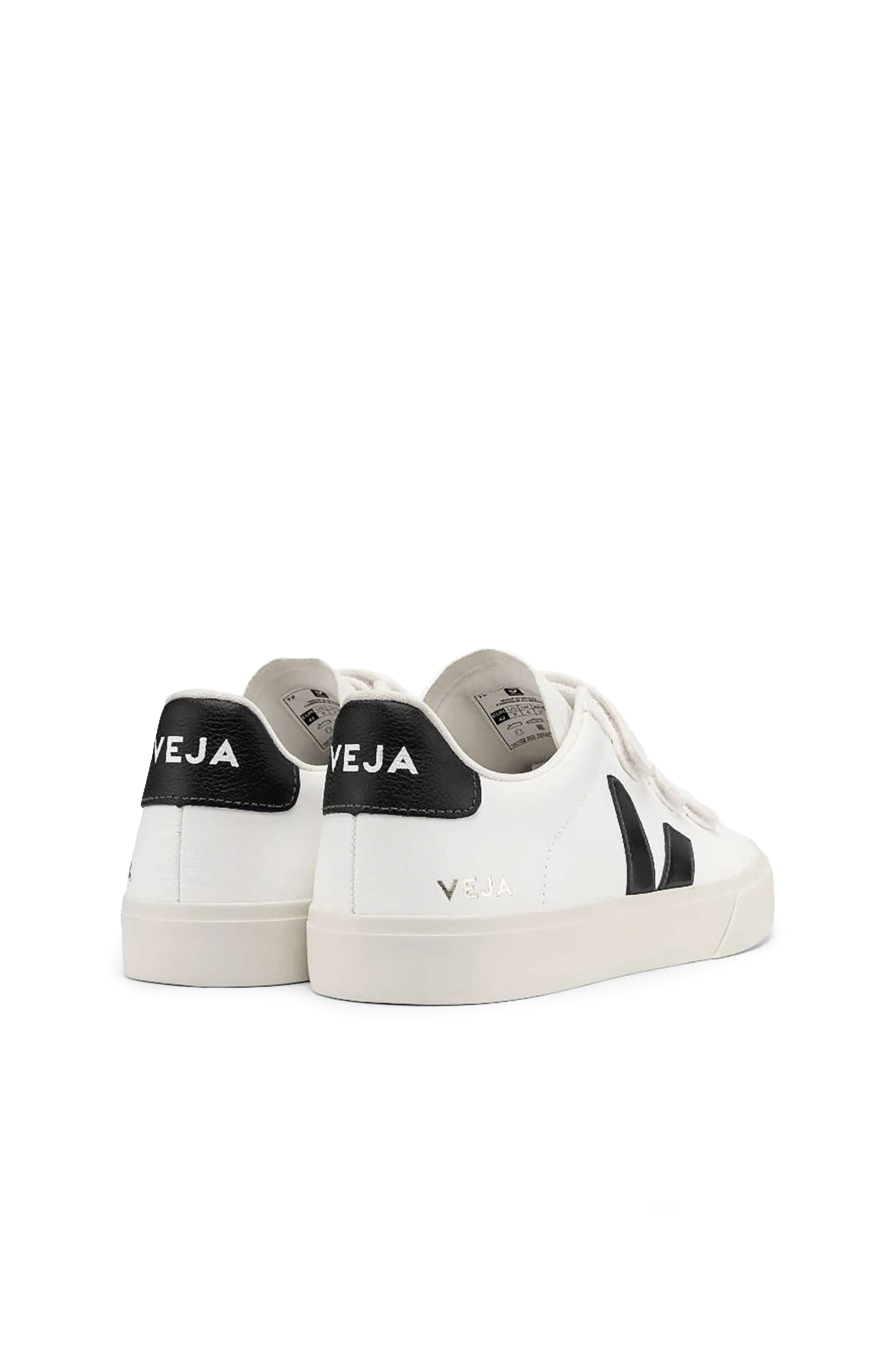 WOMEN'S EXTRA WHITE BLACK RECIFE thumbnail 2