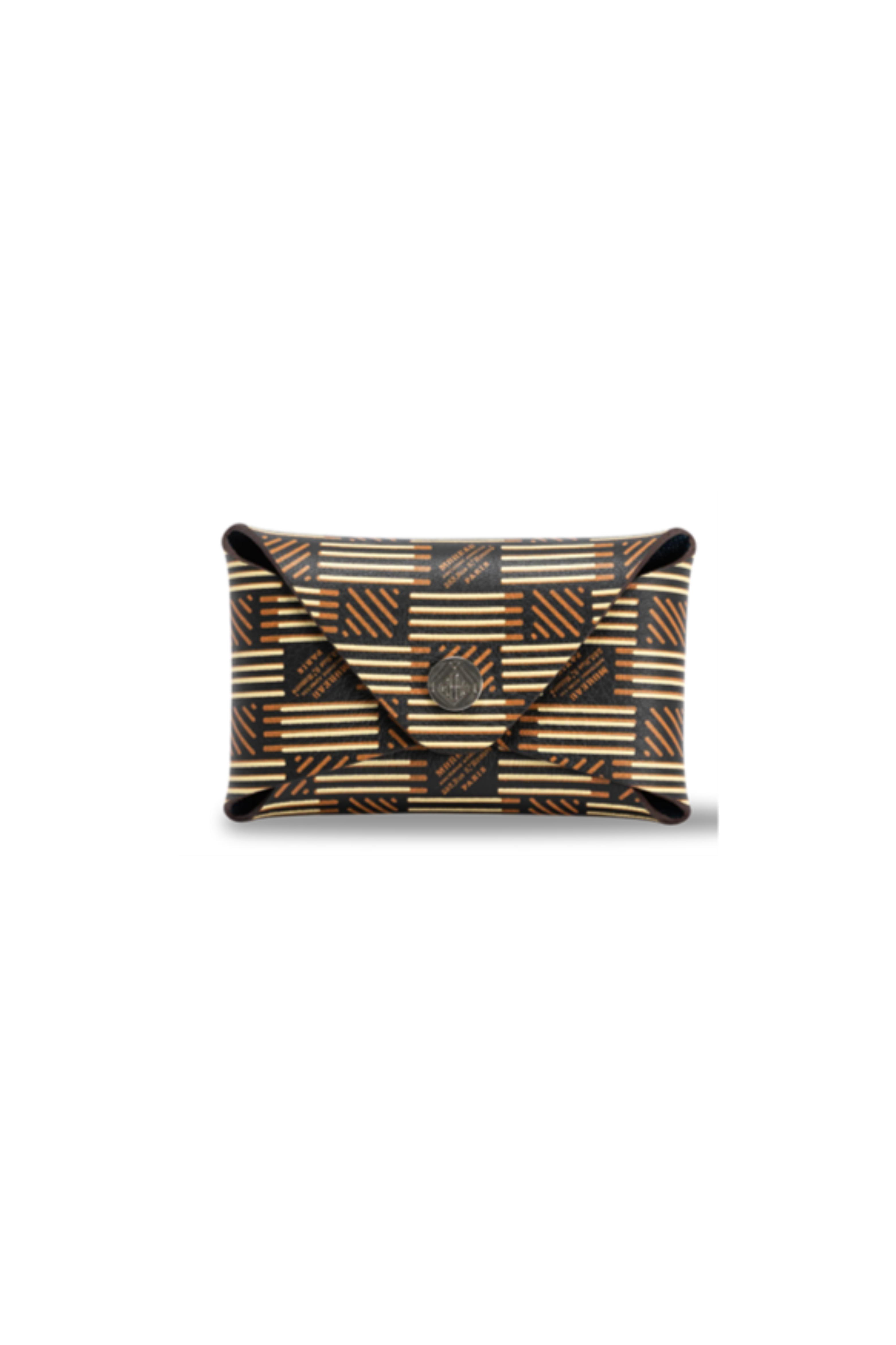 CLASSIQUE ORIGAMI CARD HOLDER CM