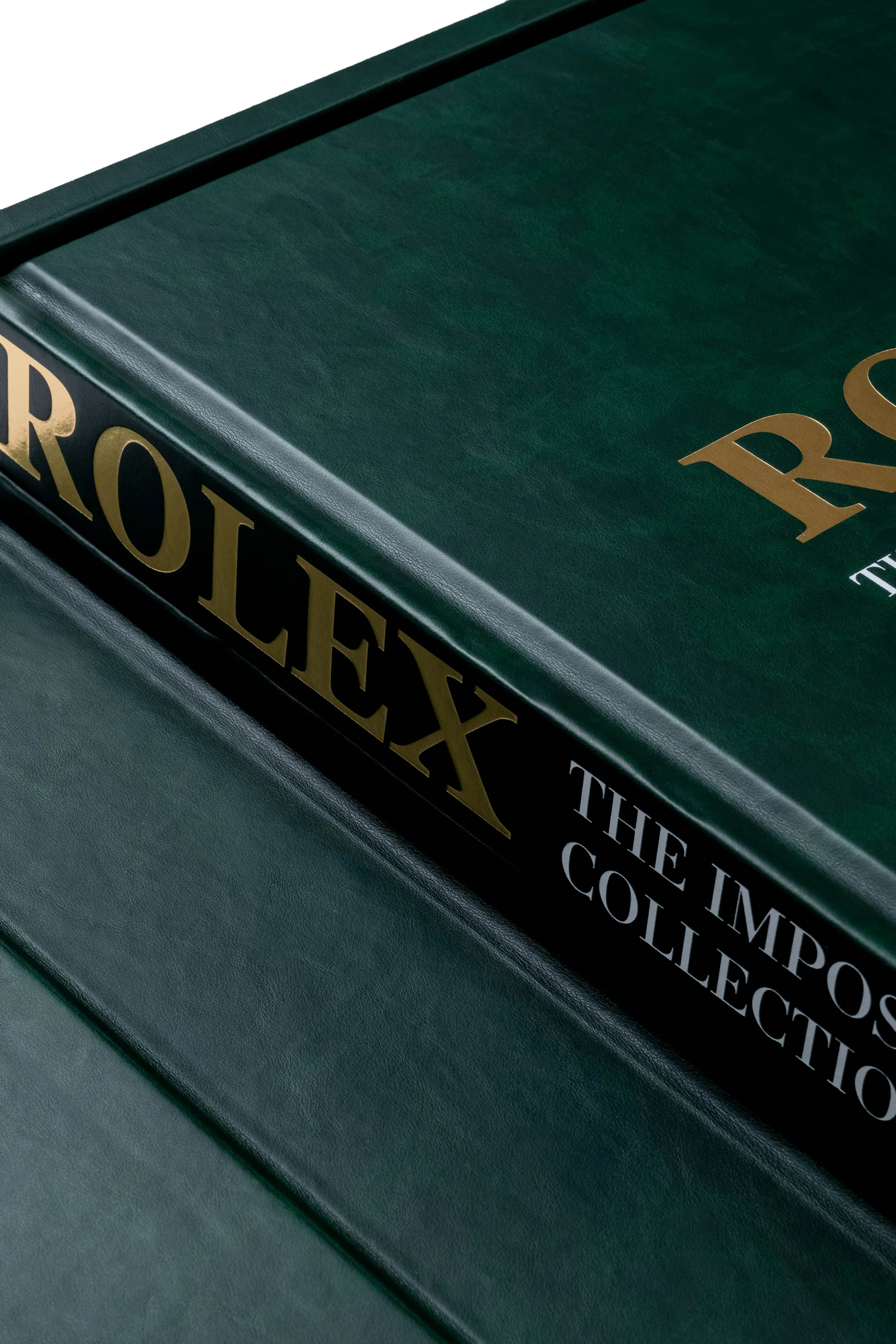 ROLEX: THE IMPOSSIBLE COLLECTI thumbnail 4