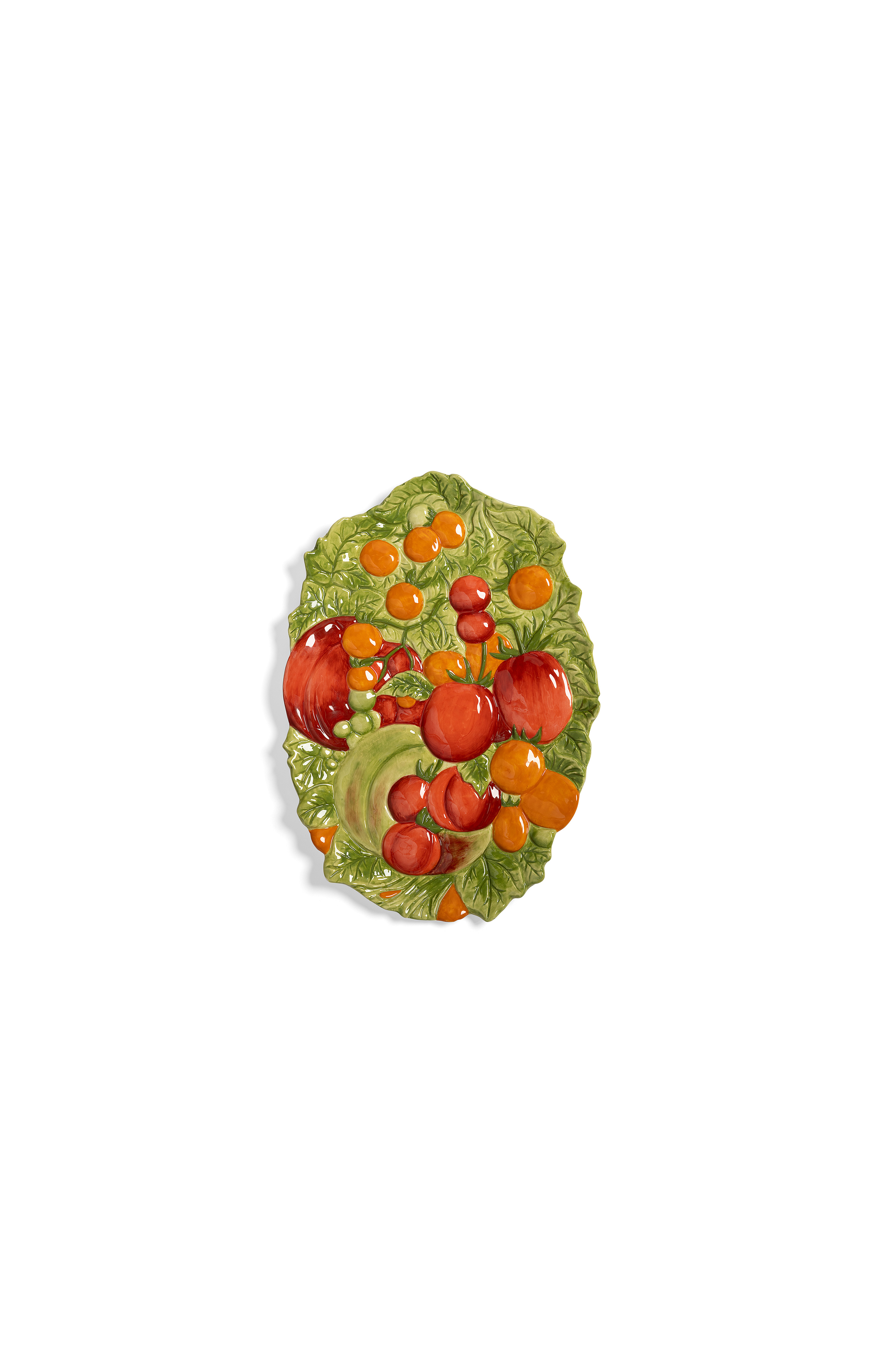 PLATTER LEGUME TOMATO