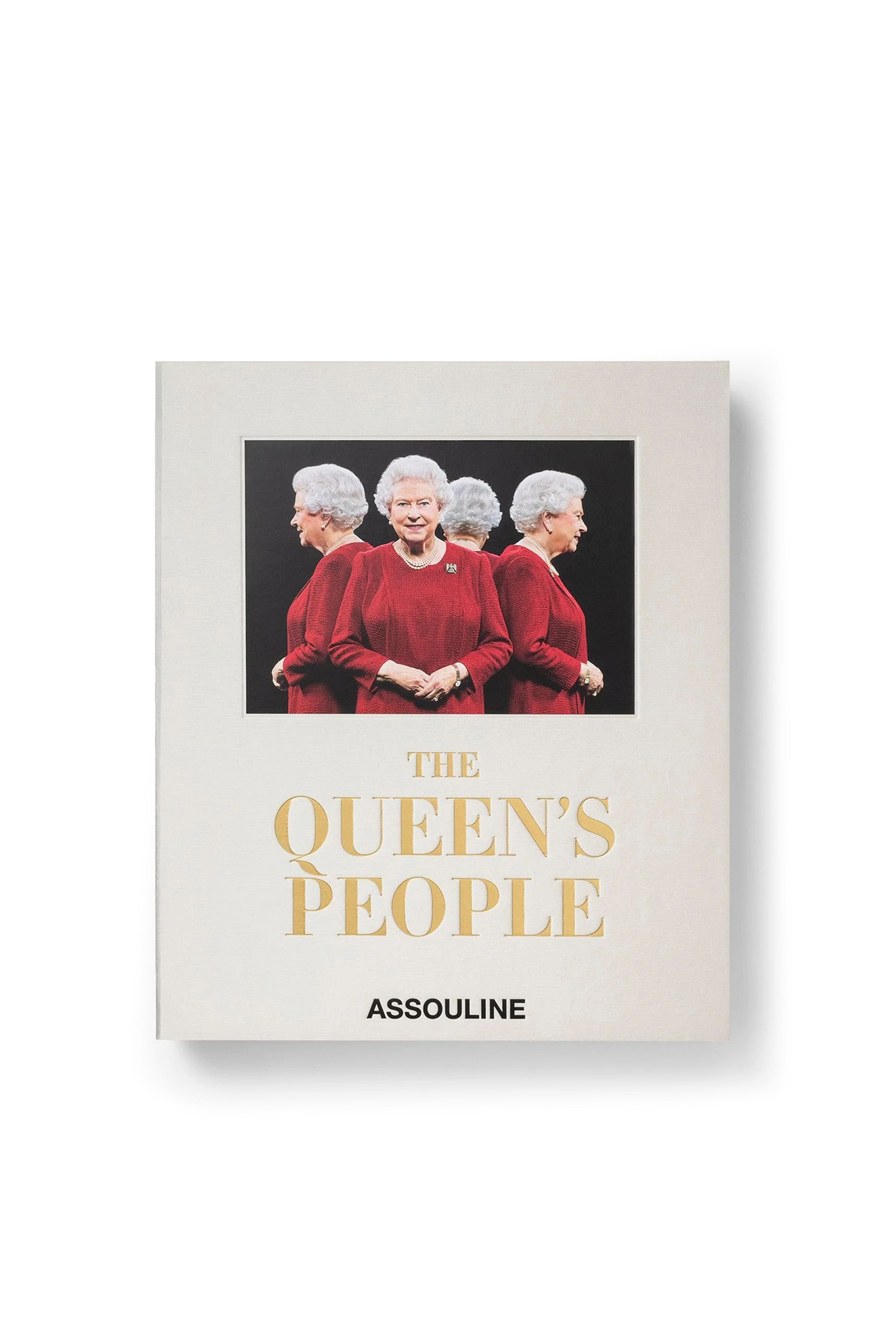 THE QUEEN'S PEOPLE thumbnail 3