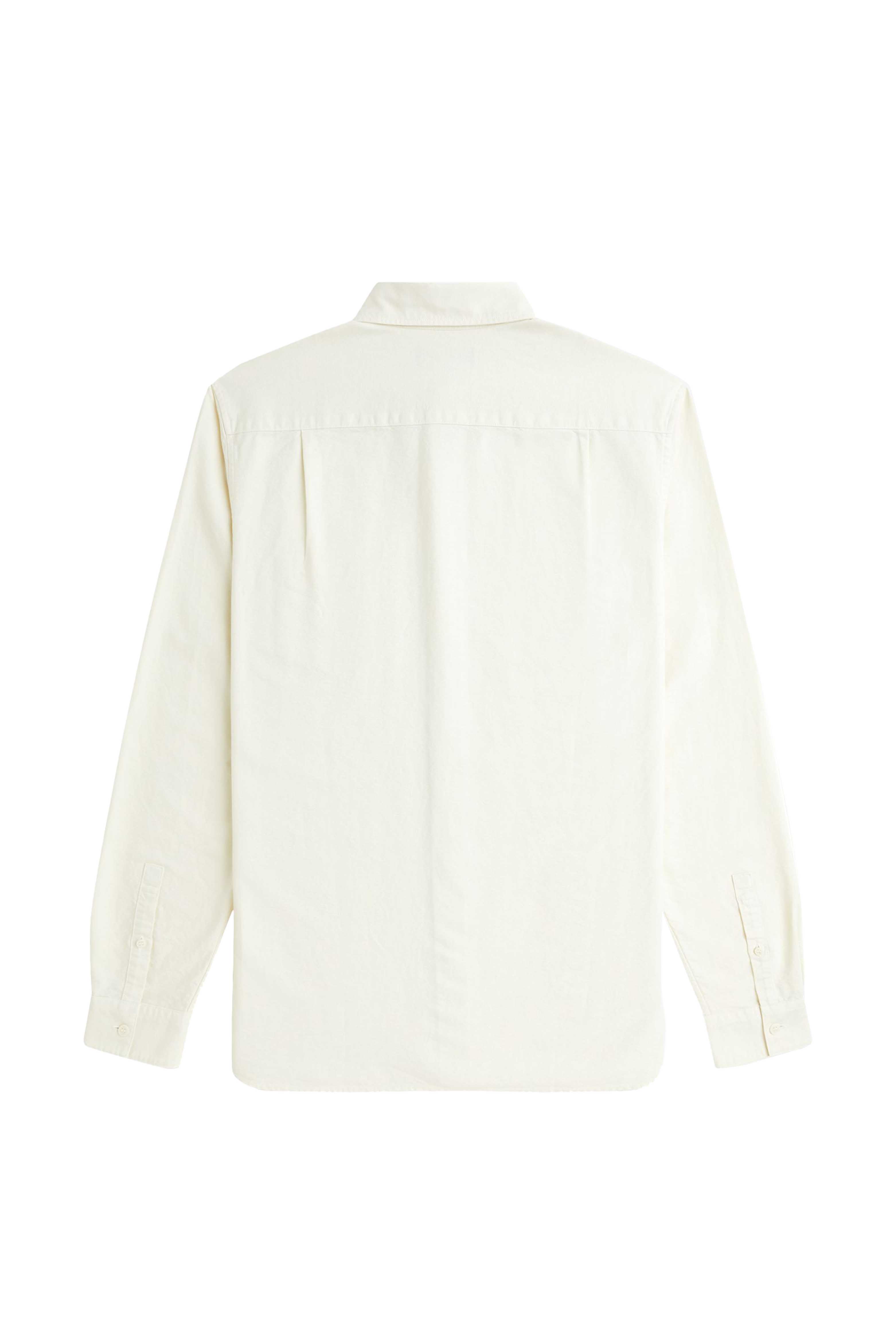 OXFORD SHIRT L/S thumbnail 2