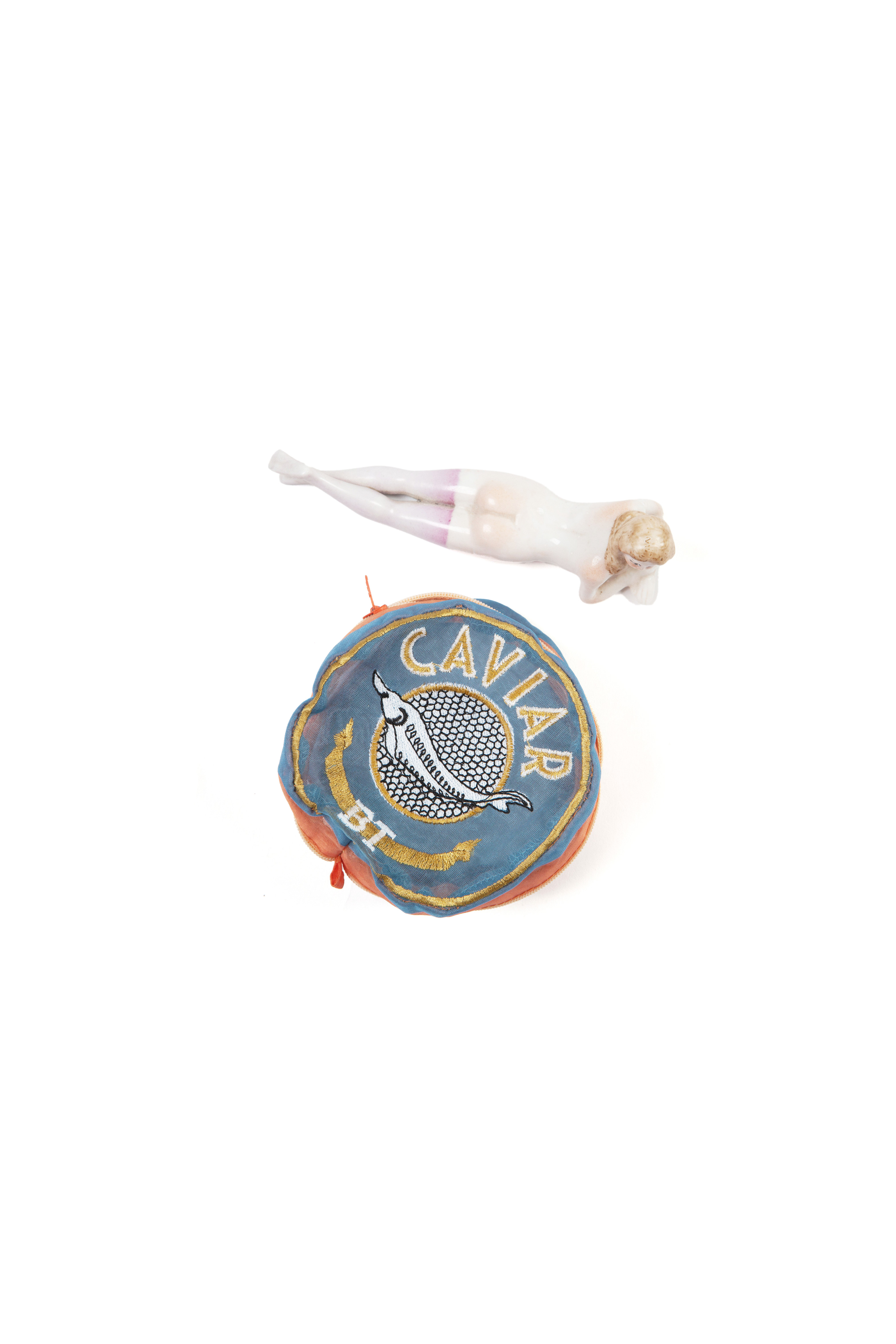 CAVIAR POUCH thumbnail 3