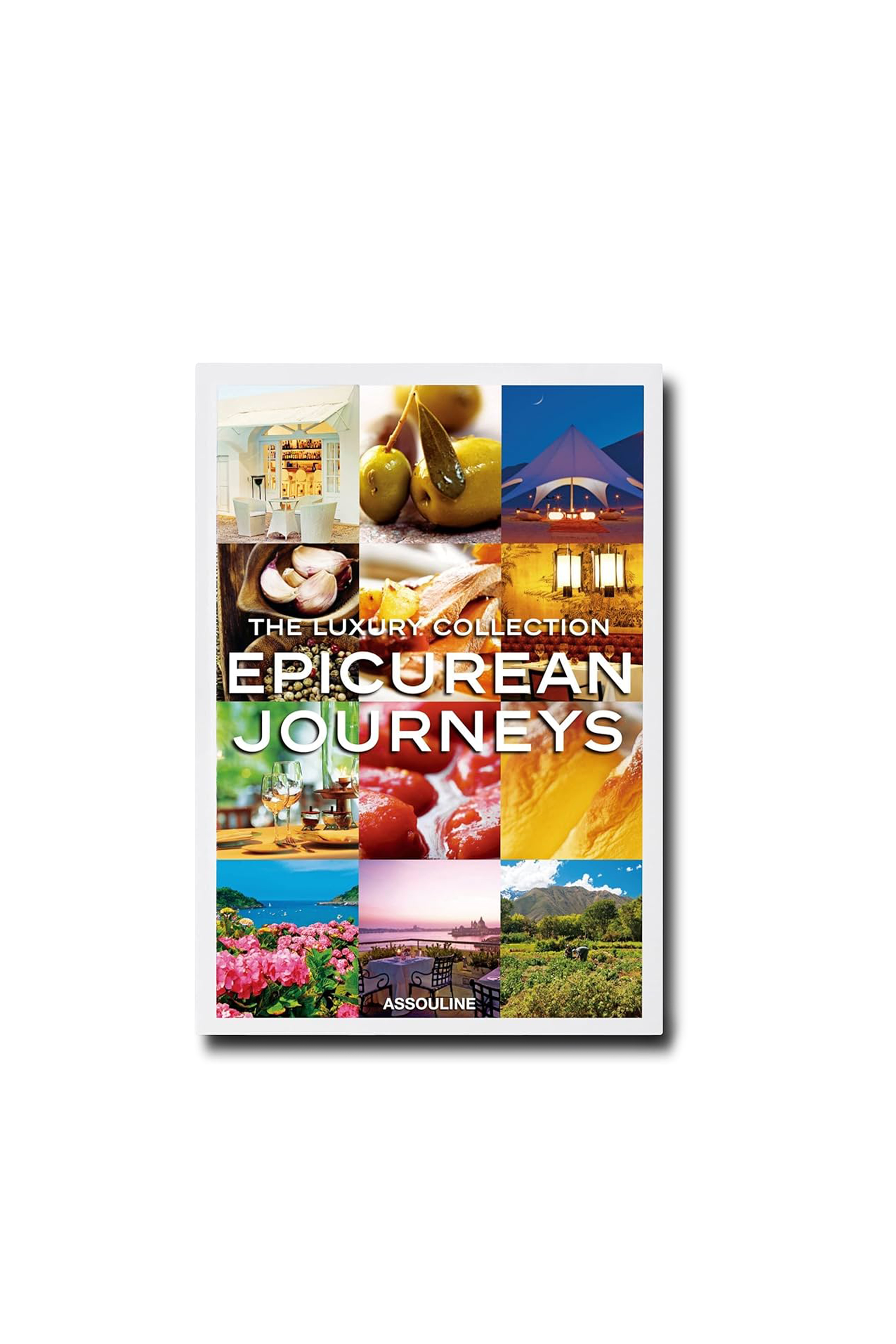 LUXURY COLLECTION: EPICUREAN JOURNEYS thumbnail 3