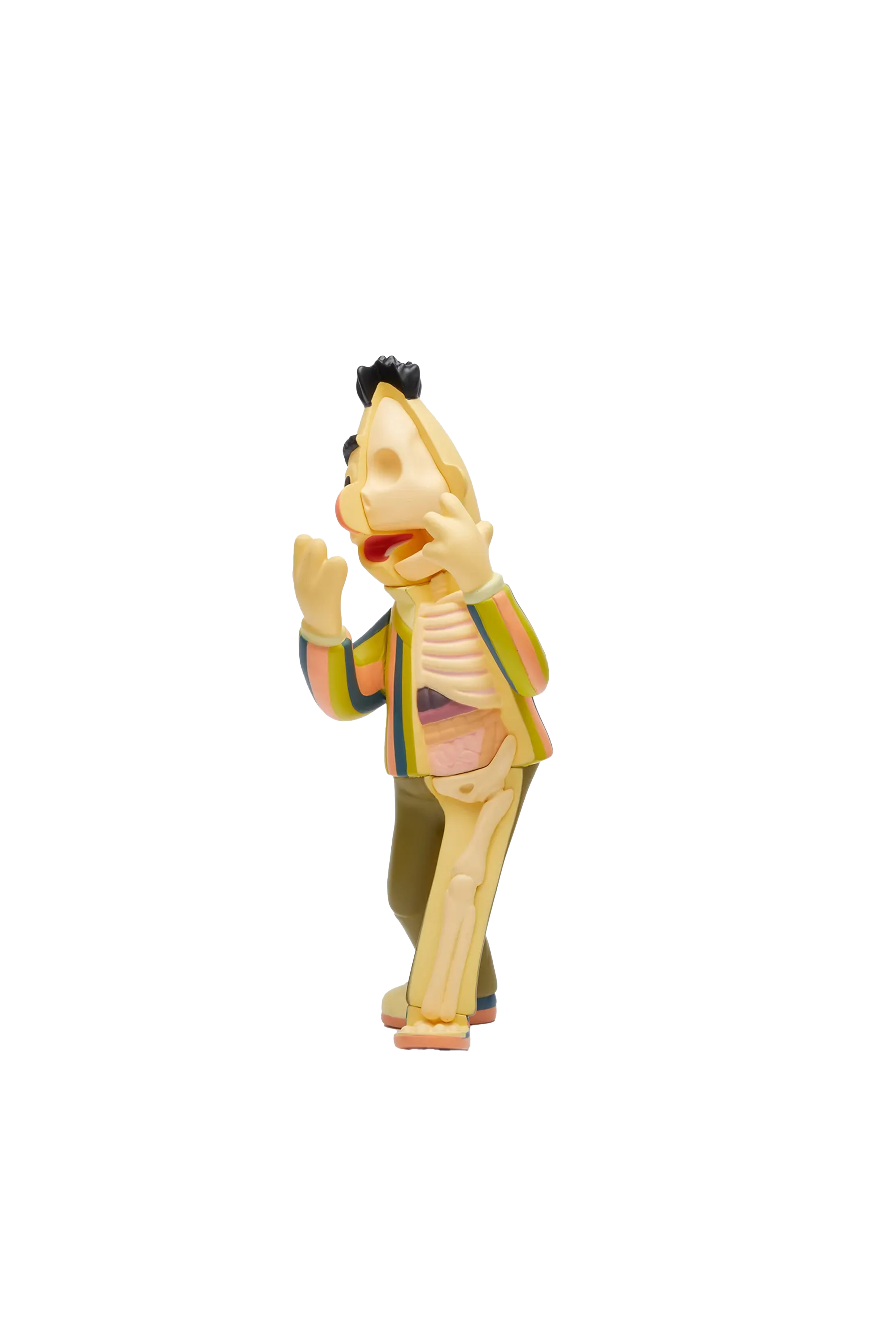XXRAY PLUS 9'' BERT RETRO EDITION thumbnail 2
