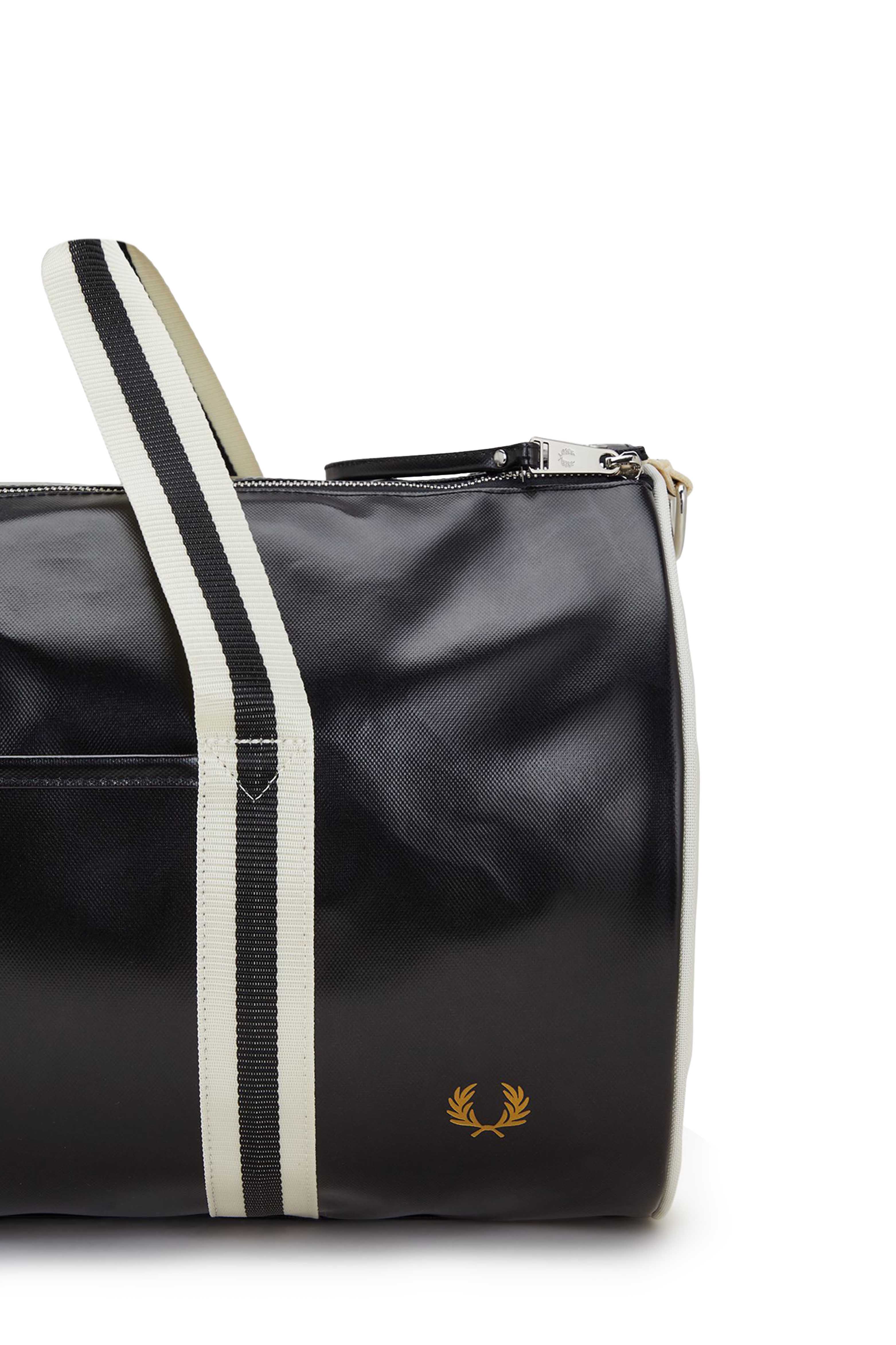 CLASSIC LARGE BARREL BAG thumbnail 5