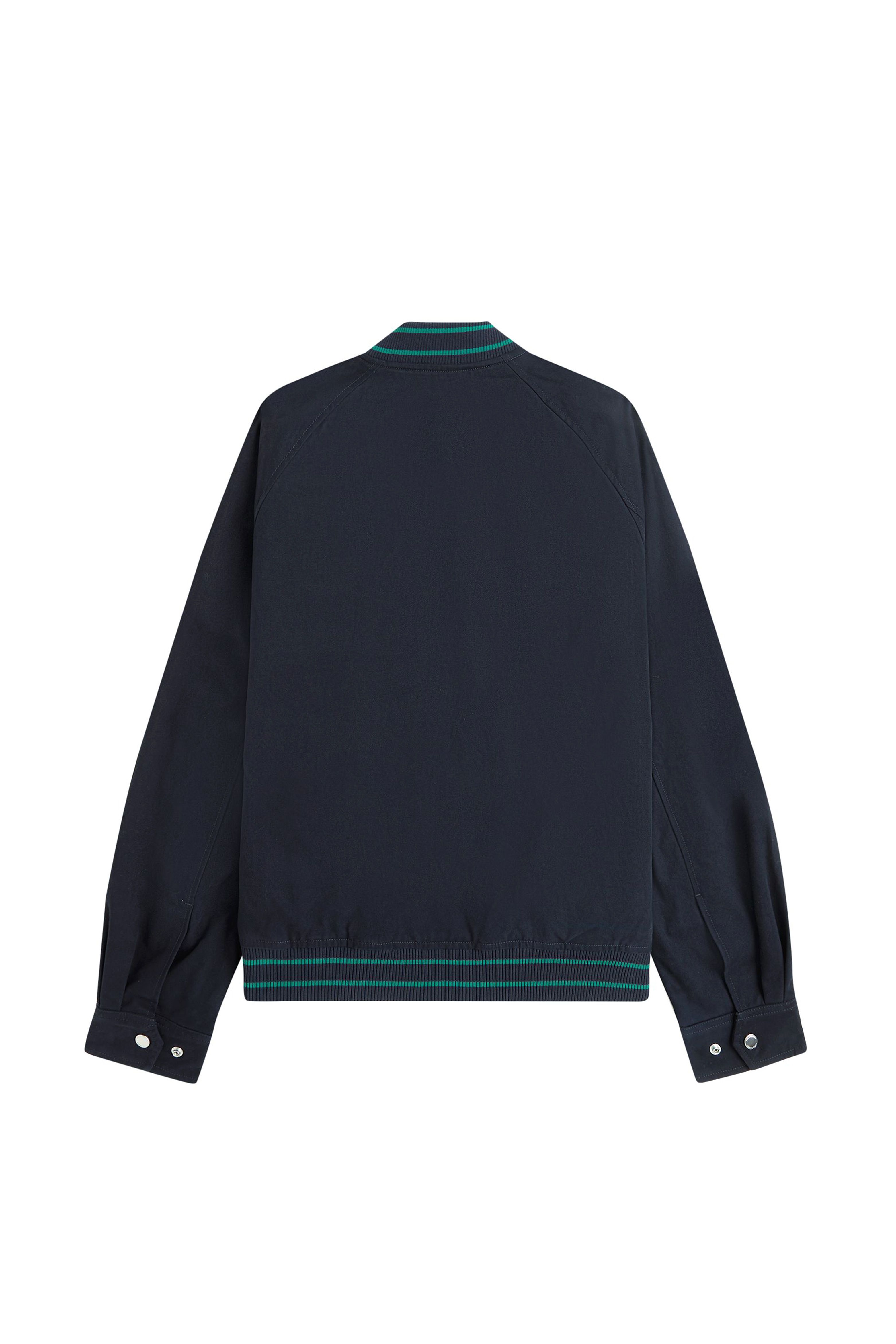 TENNIS BADGE BOMBER JACKET thumbnail 2