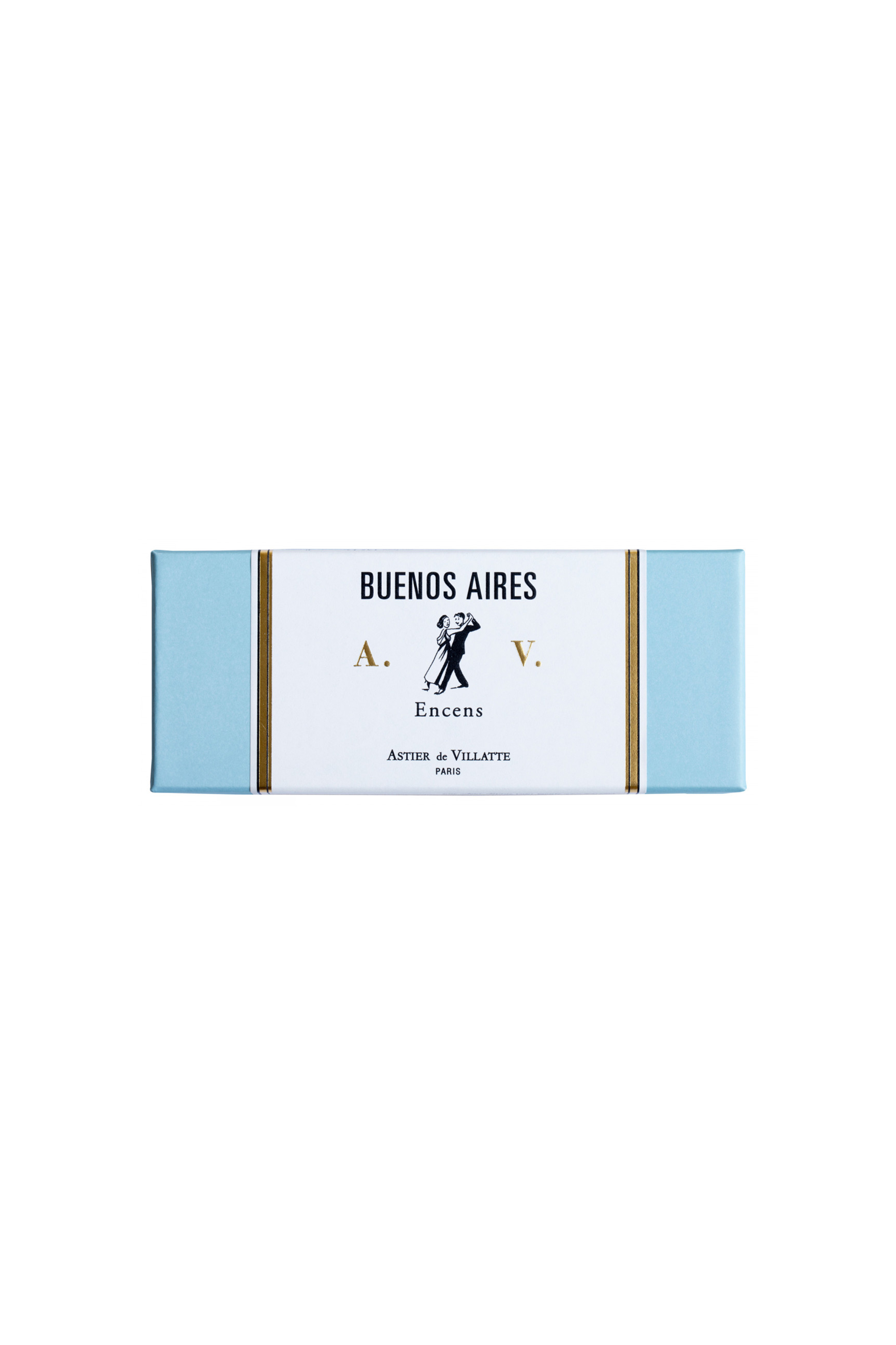 BUENOS AIRES INCENSE