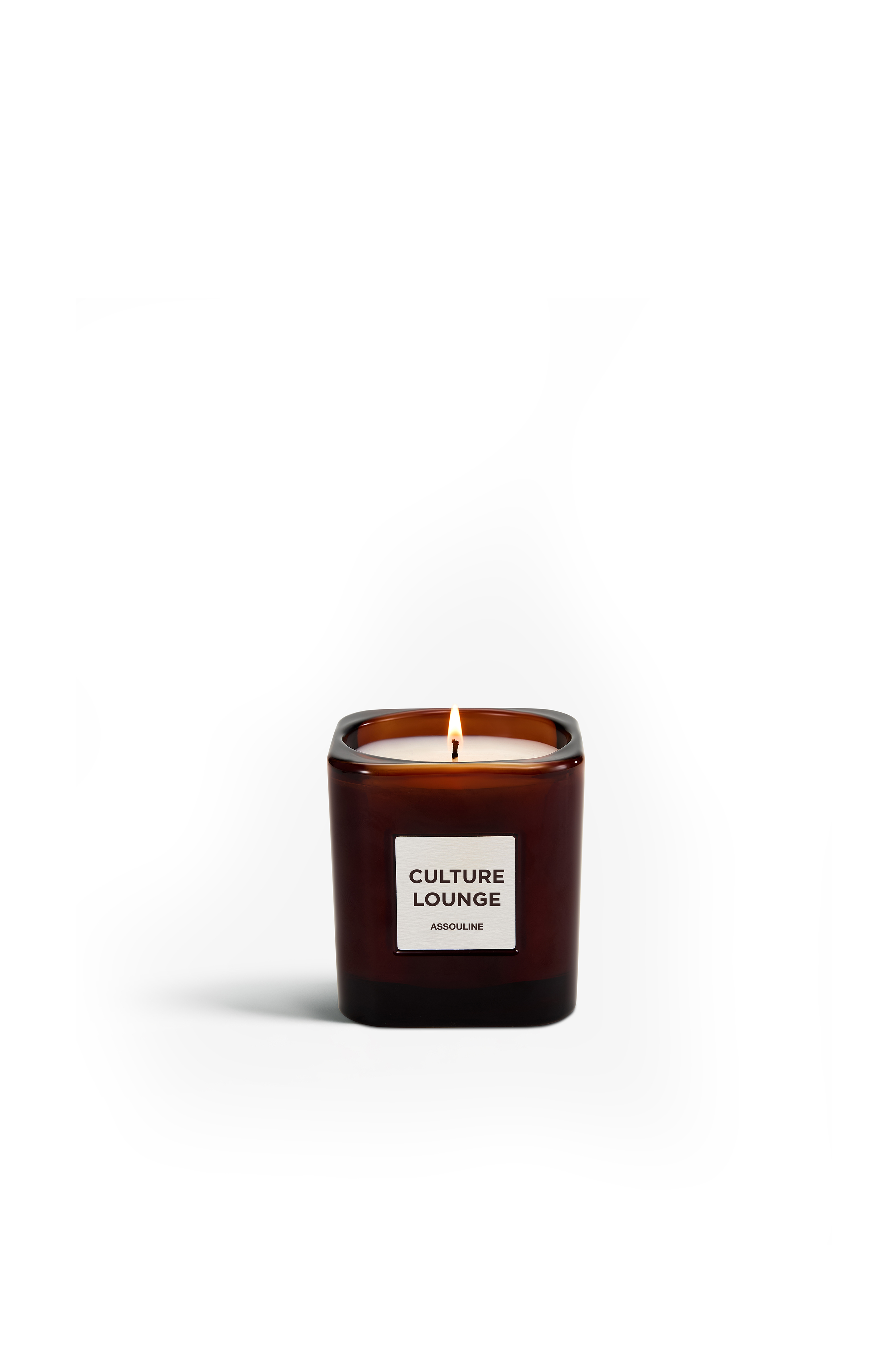 CULTURE LOUNGE SCENTED CANDLE 260G