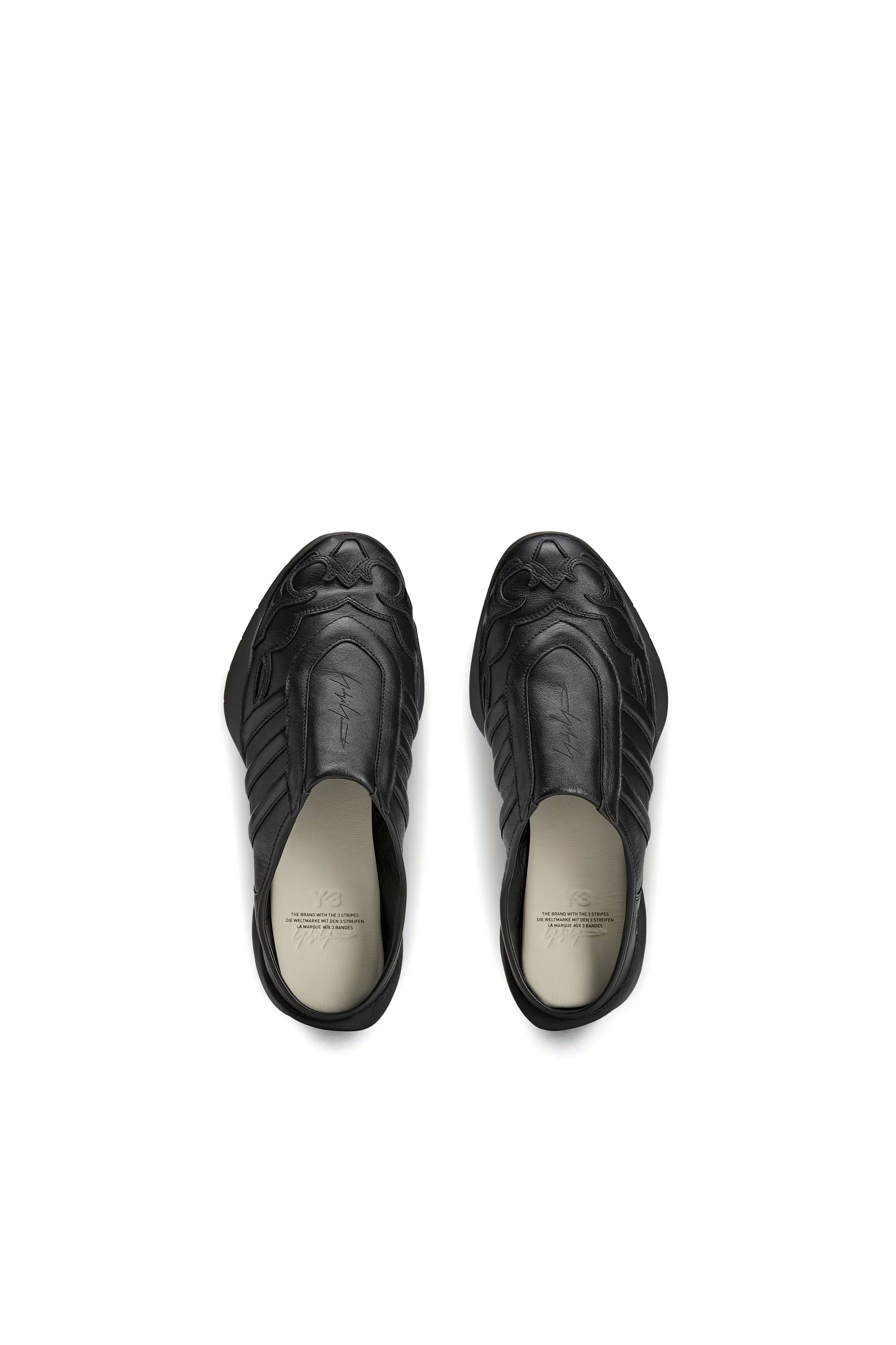 Y-3 REGU MULE thumbnail 6