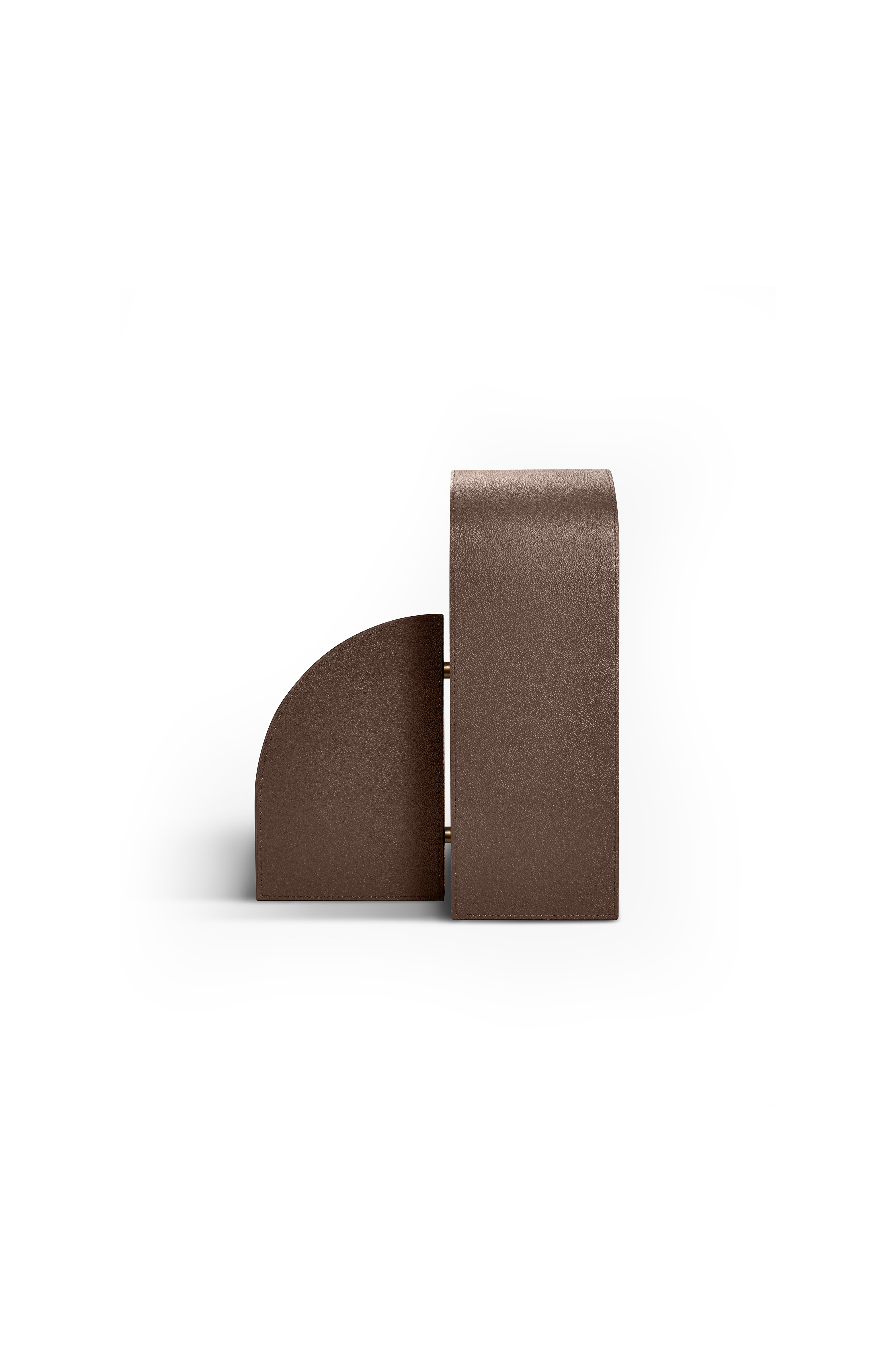 LEFT CUBIST BOOKEND thumbnail 5