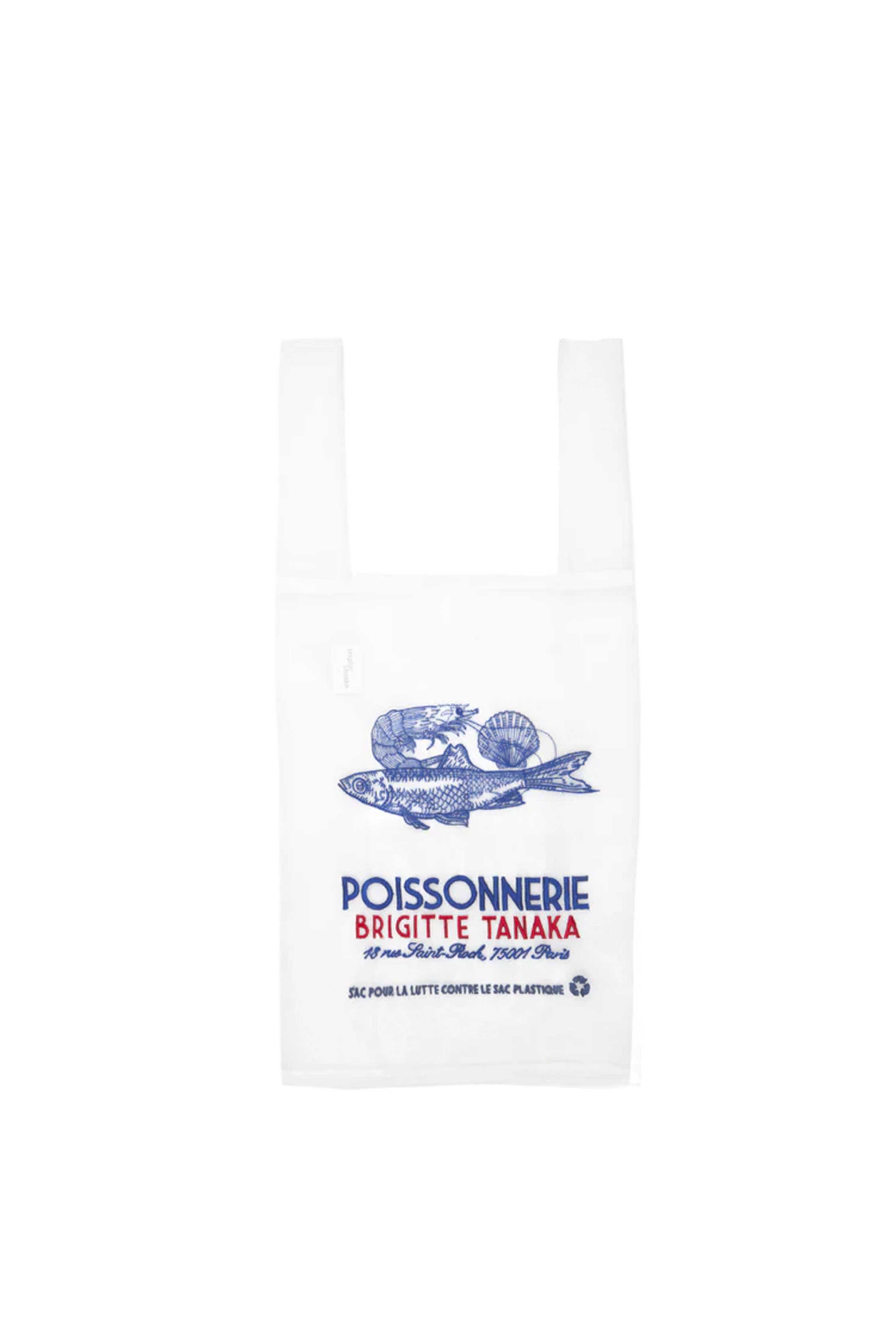 POISSONERIE