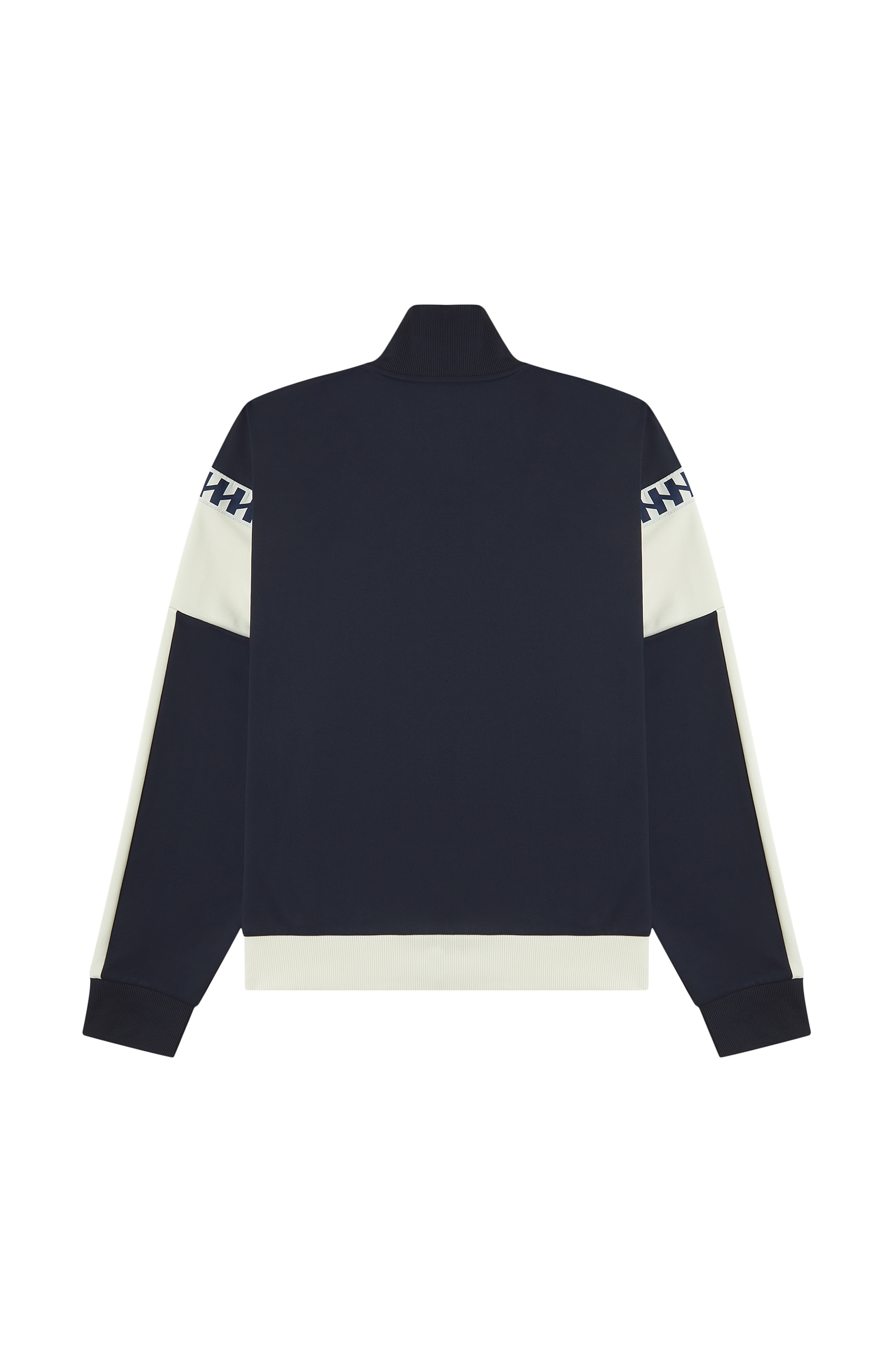 FRED PERRY X MEYBA MEN'S CUT AND SEW TRACK JACKET thumbnail 2