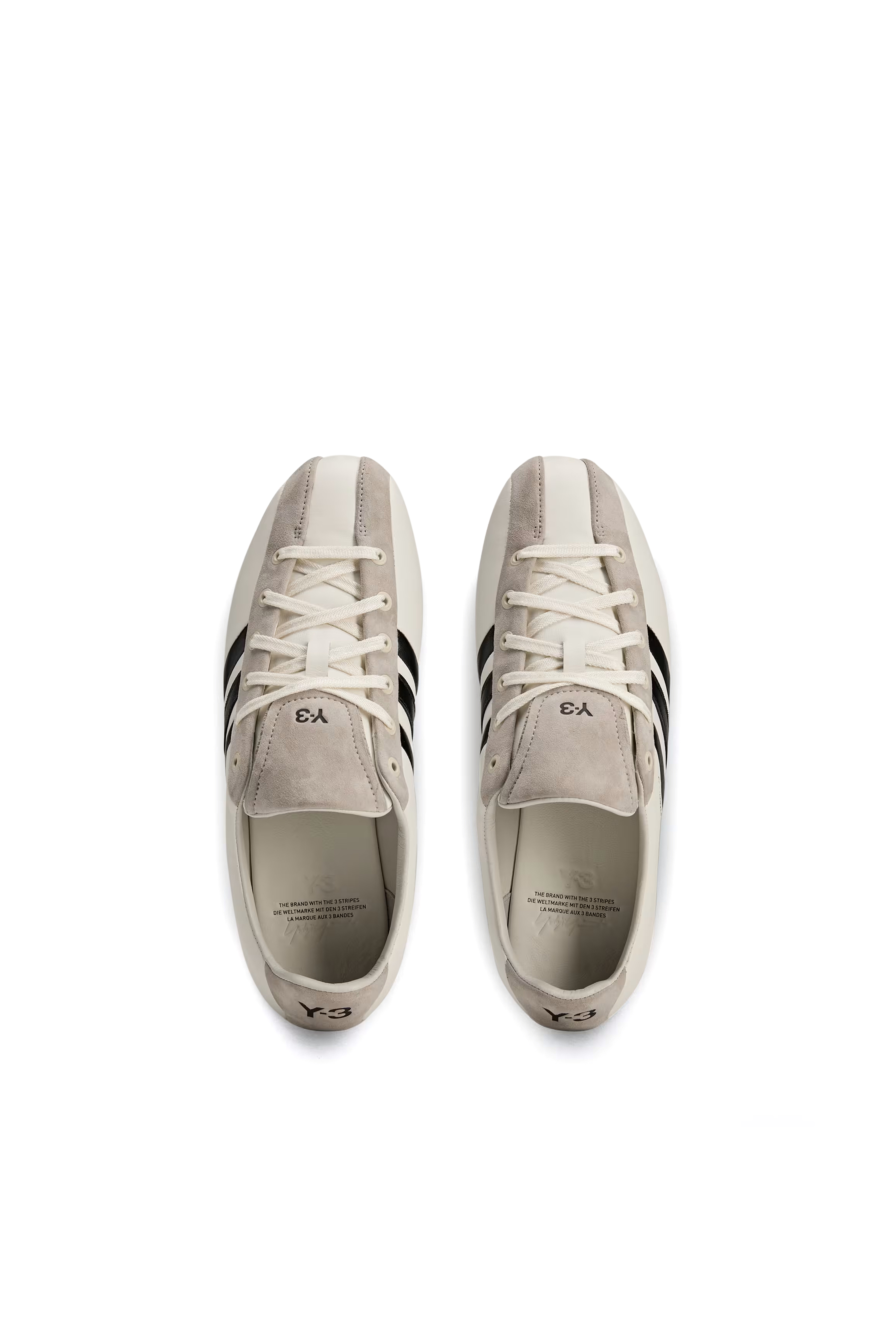 Y-3 FIELD thumbnail 7