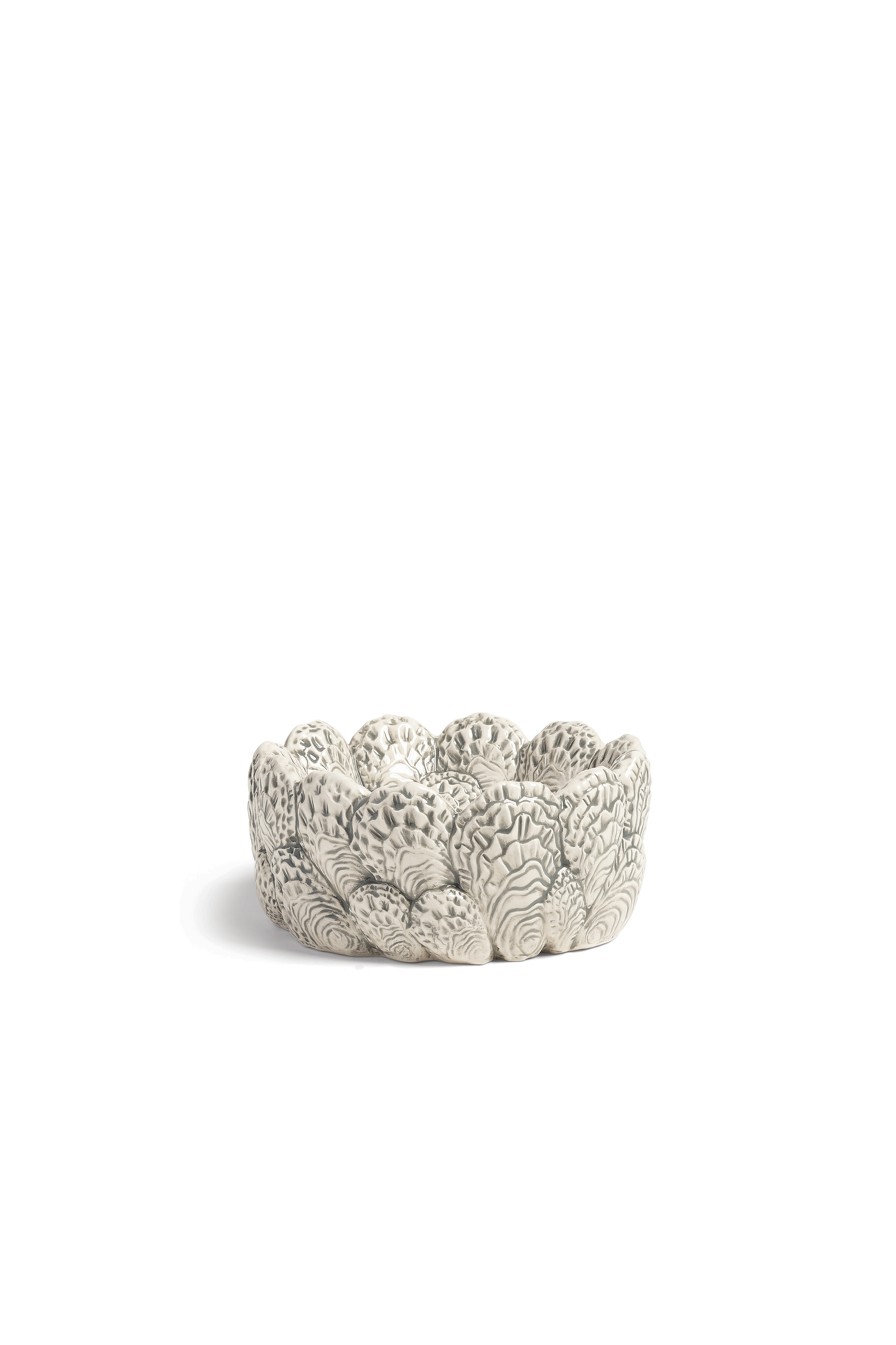 BOWL OYSTER