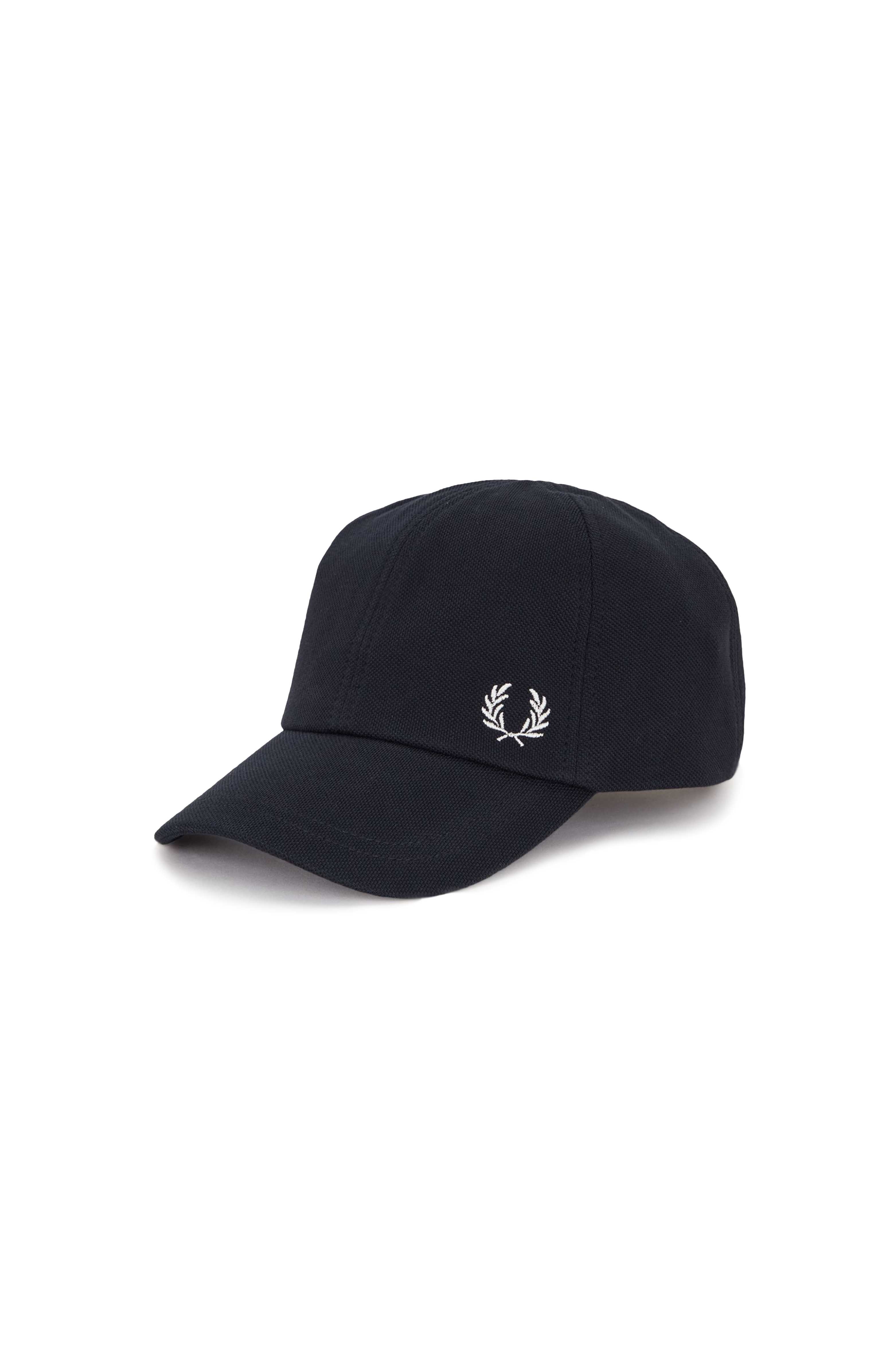 PIQUE CLASSIC CAP